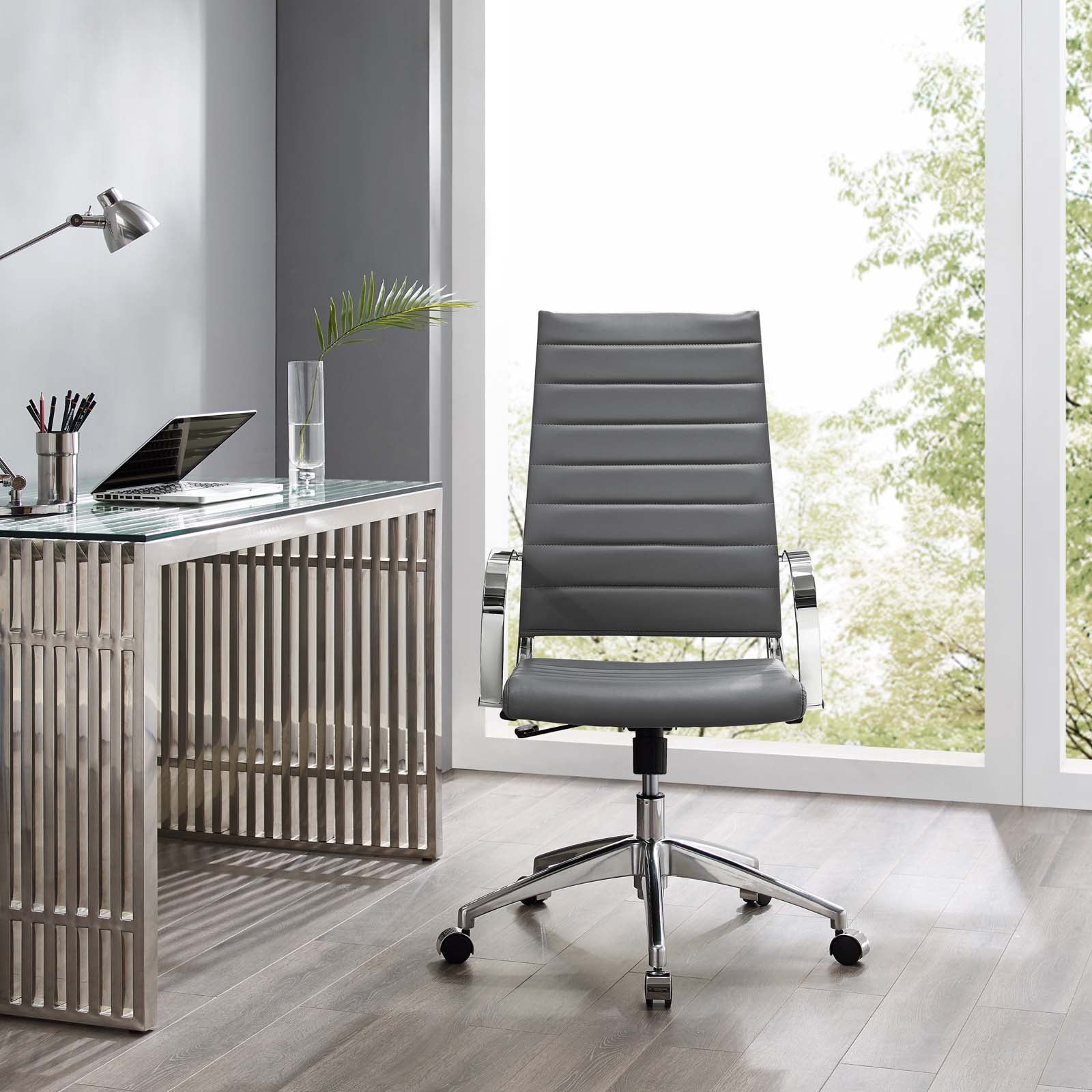 Jive Highback Office Chair - East Shore Modern Home Furnishings