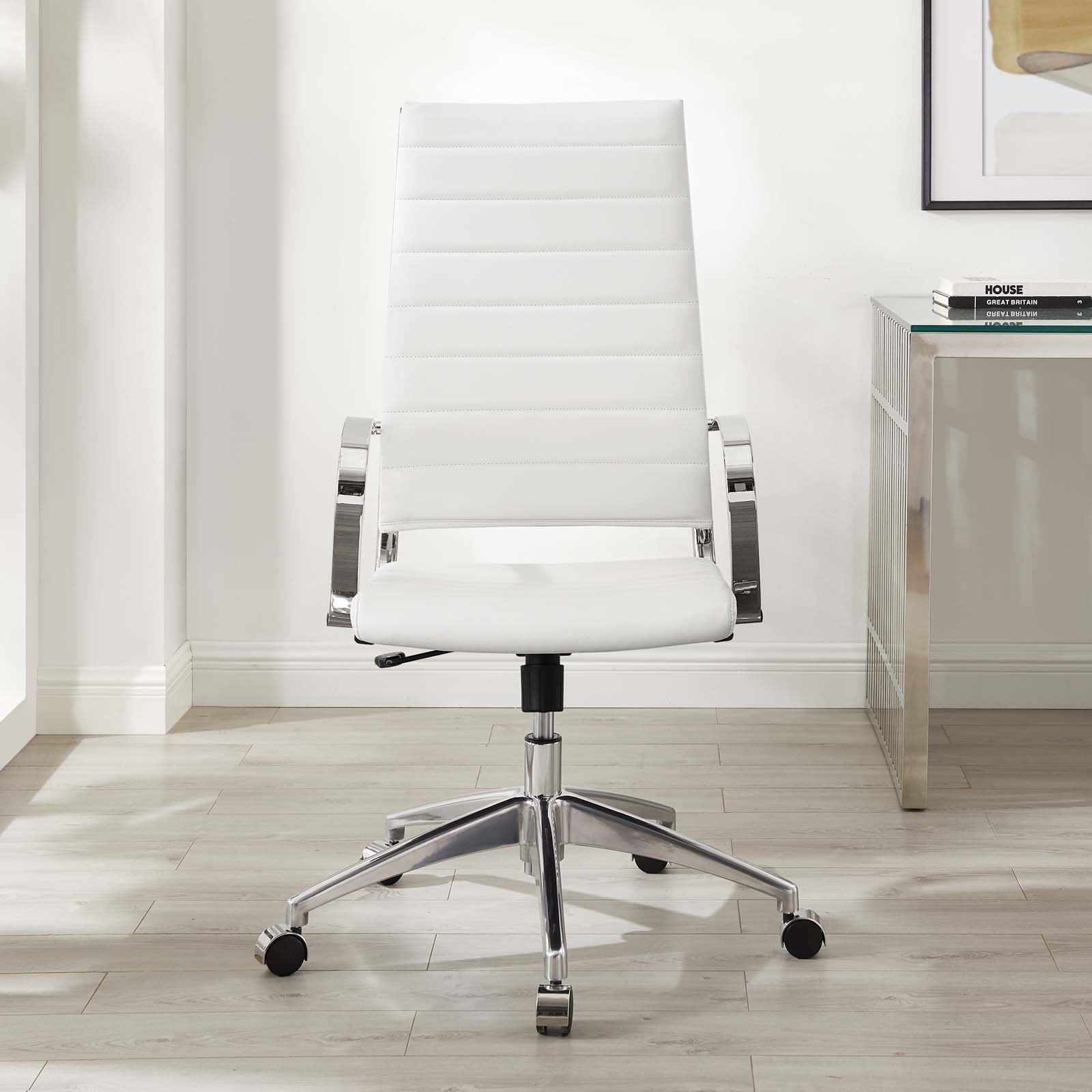 Jive Highback Office Chair - East Shore Modern Home Furnishings