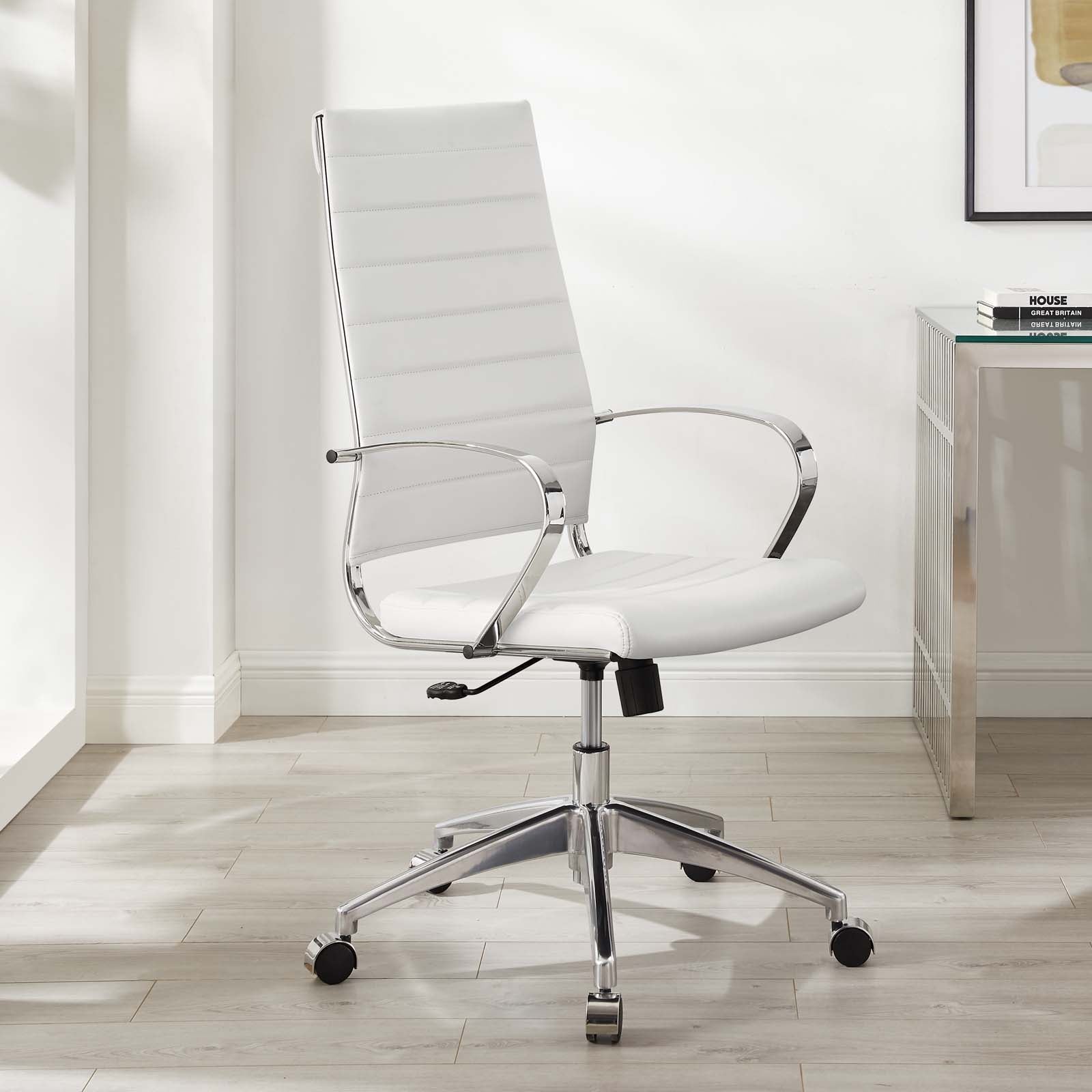 Jive Highback Office Chair - East Shore Modern Home Furnishings