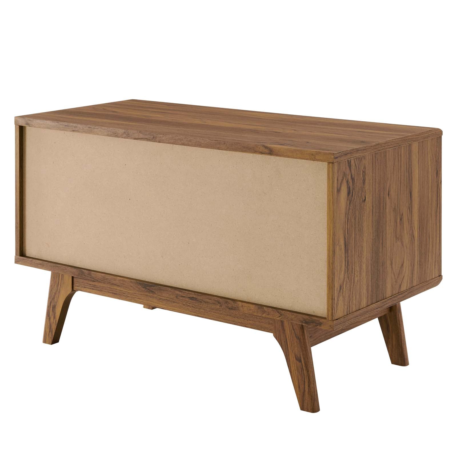 Envision Vinyl Record Display Stand - East Shore Modern Home Furnishings