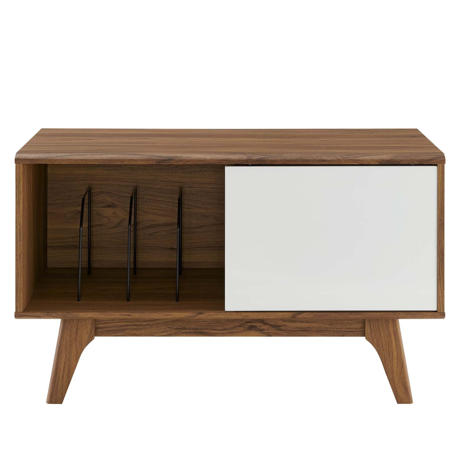 Envision Vinyl Record Display Stand - East Shore Modern Home Furnishings