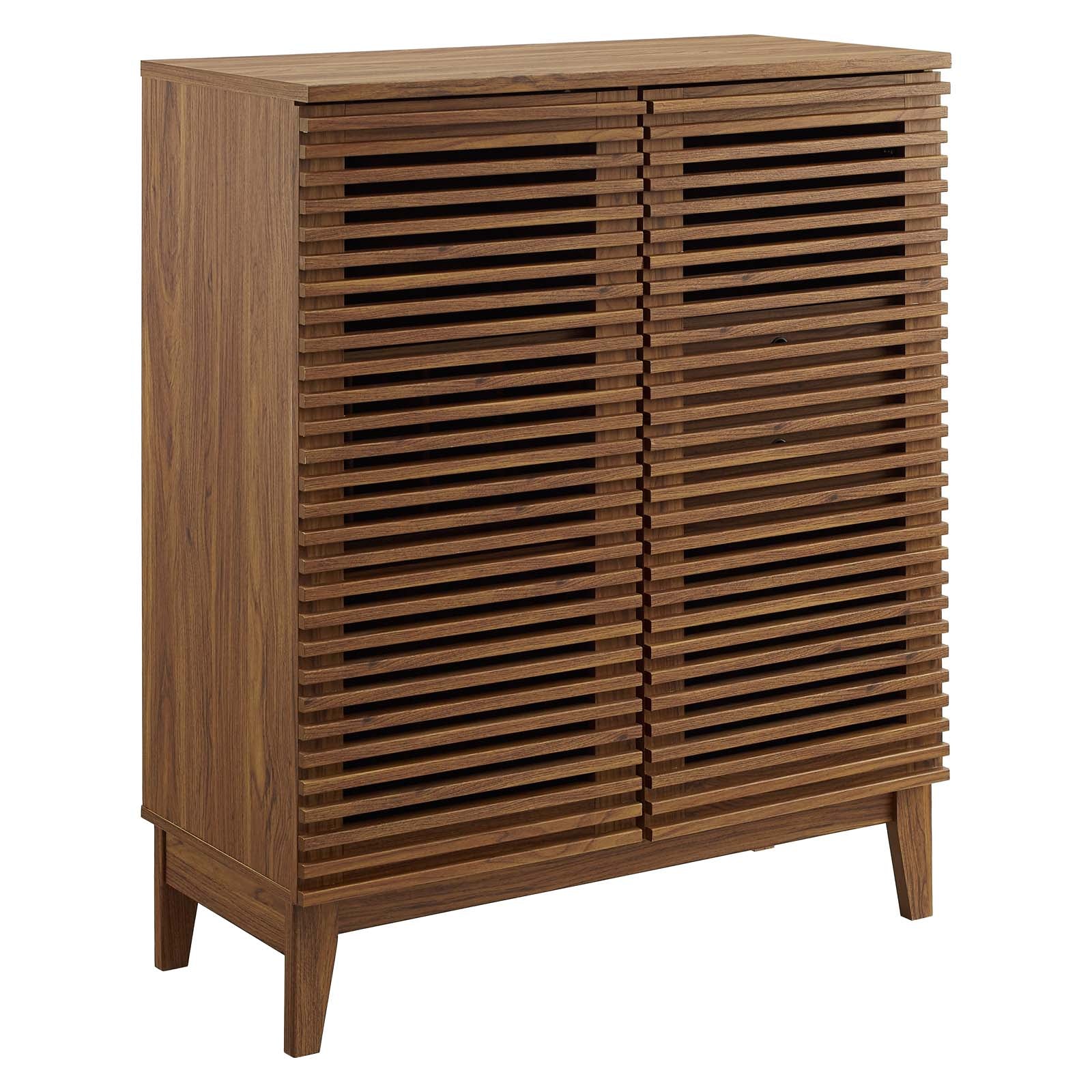 Render Bar Cabinet - East Shore Modern Home Furnishings