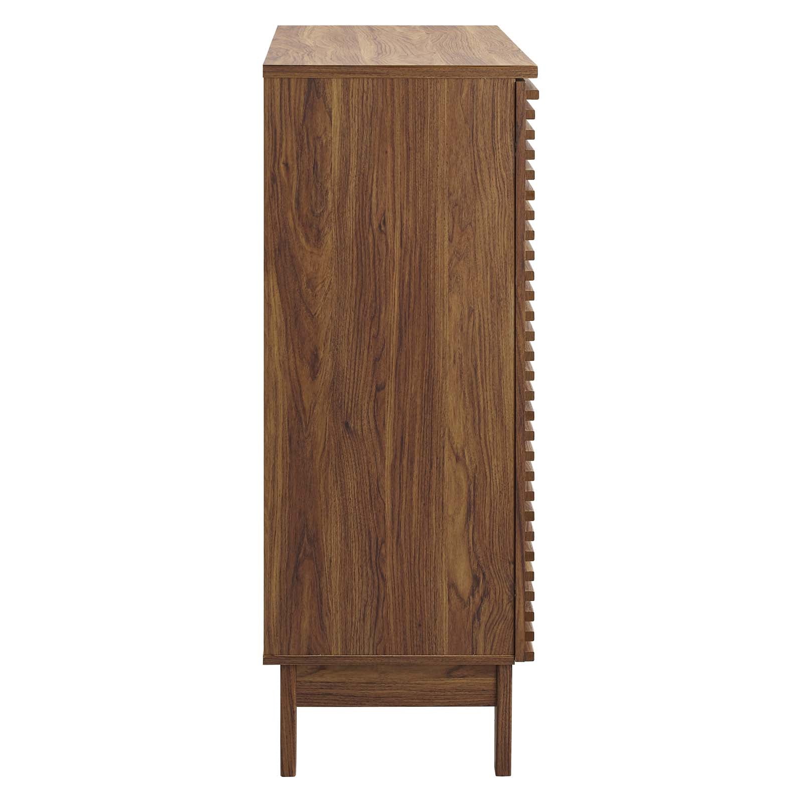 Render Bar Cabinet - East Shore Modern Home Furnishings