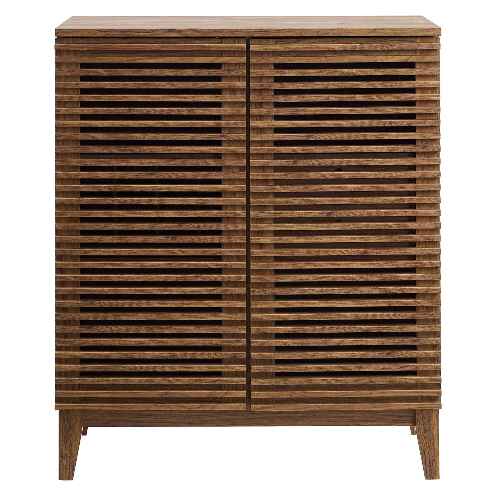 Render Bar Cabinet - East Shore Modern Home Furnishings