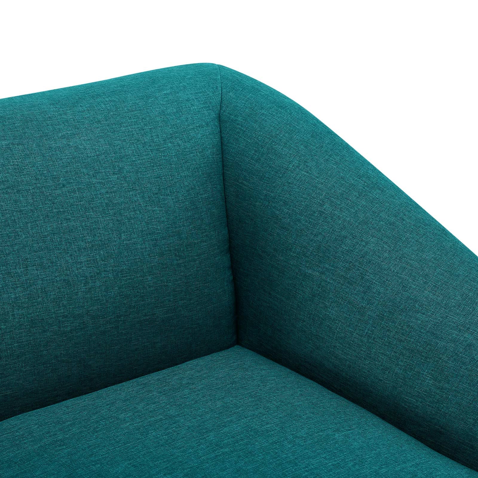 Comprise Left-Arm Sectional Sofa Chair