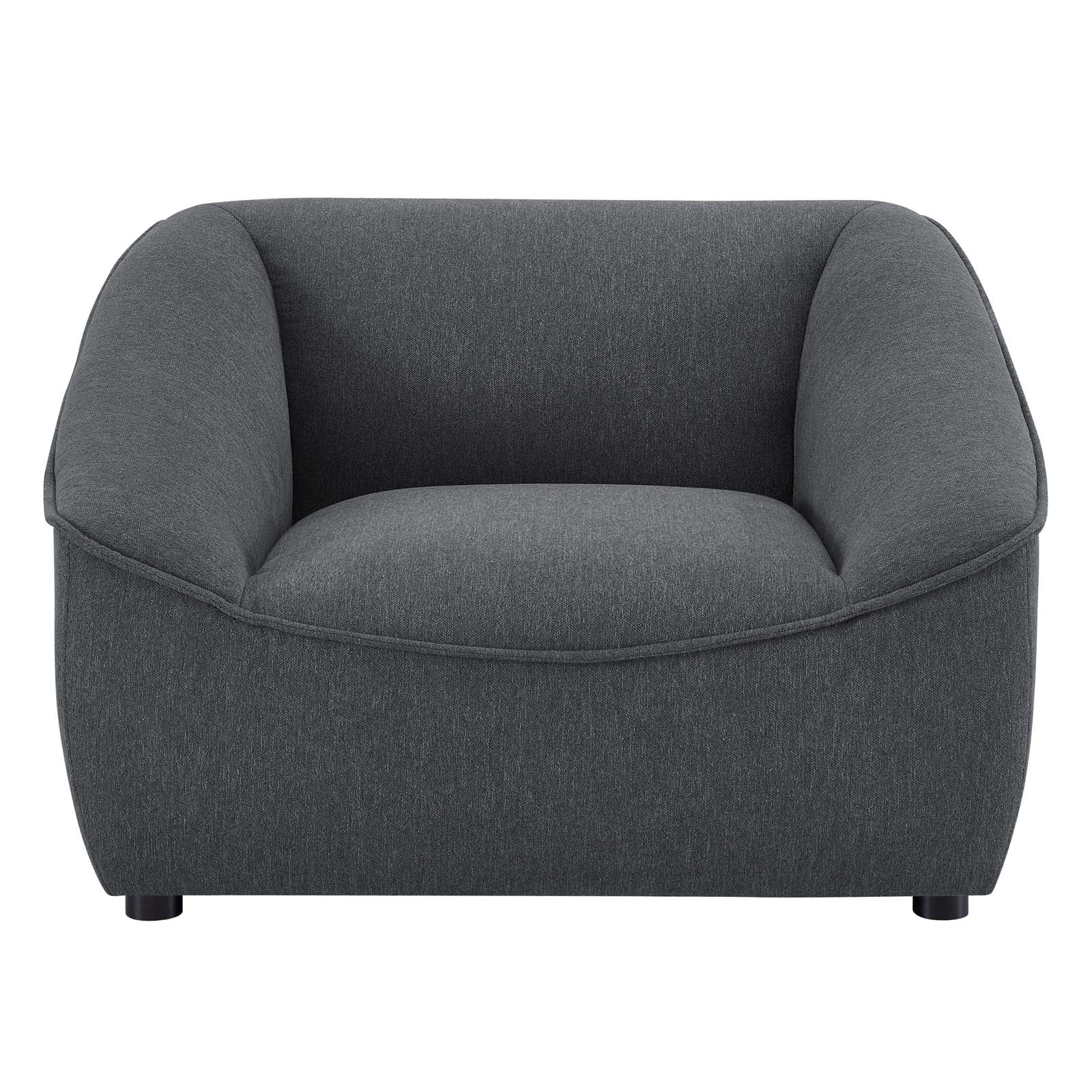 Comprise Armchair - East Shore Modern Home Furnishings