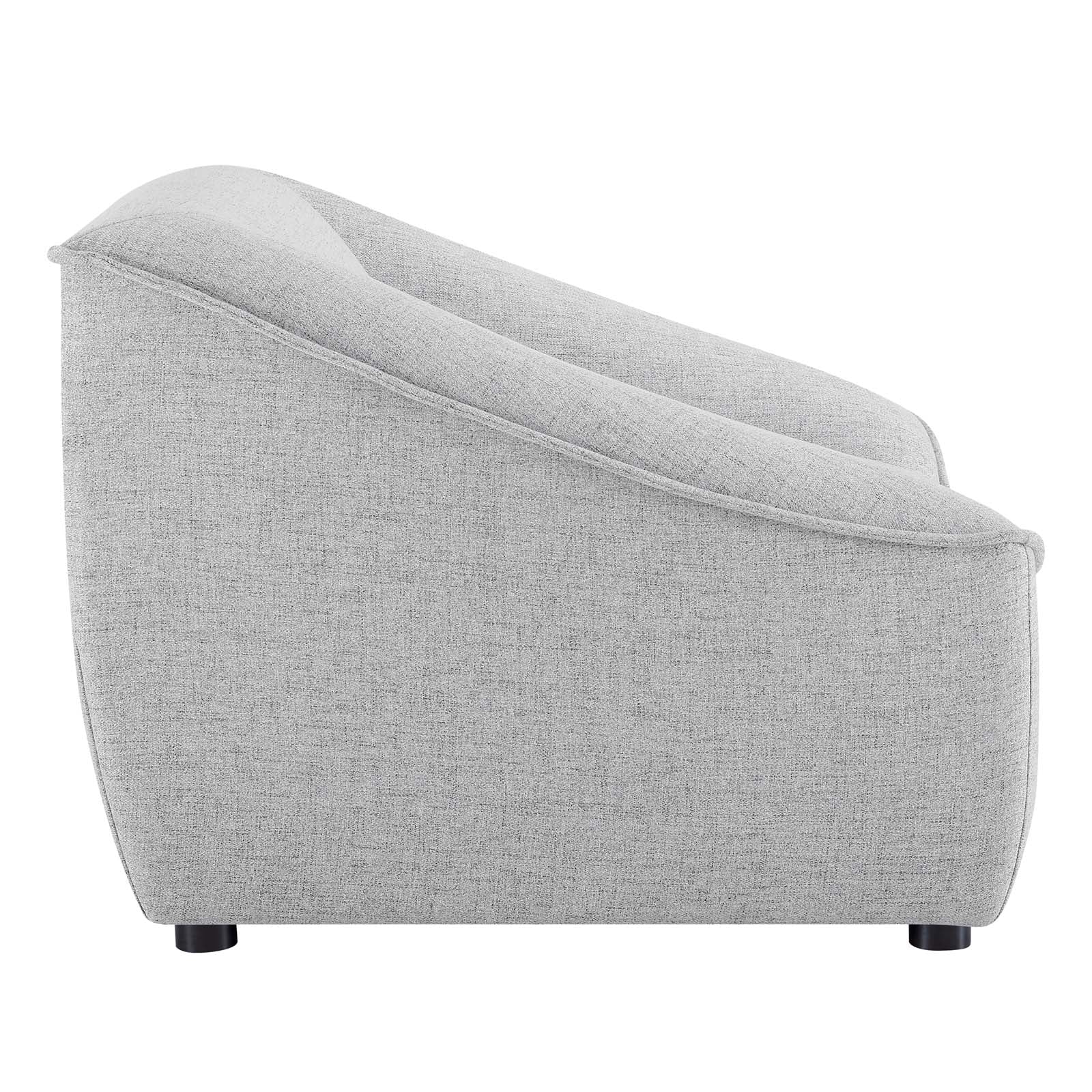 Comprise Armchair - East Shore Modern Home Furnishings