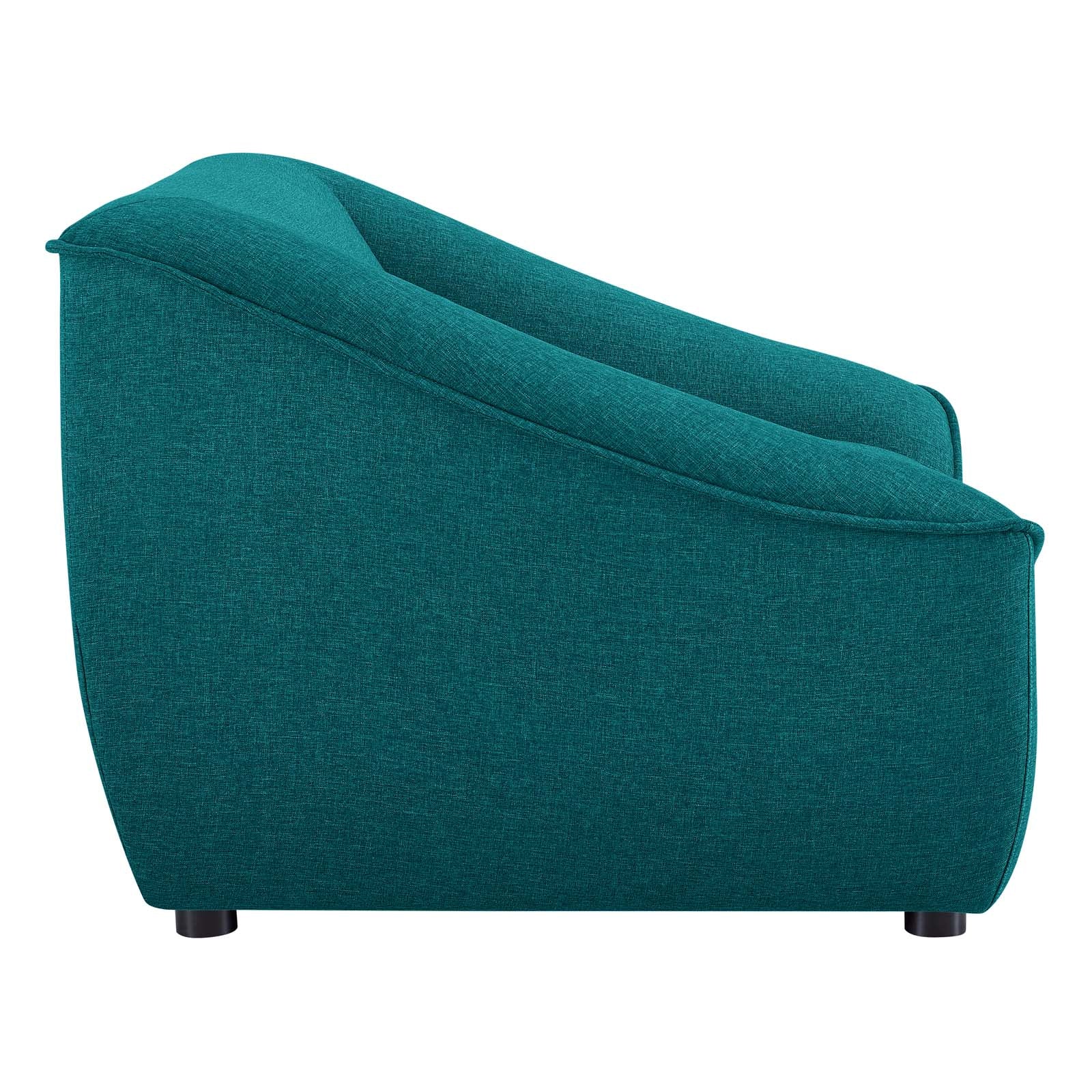 Comprise Armchair - East Shore Modern Home Furnishings