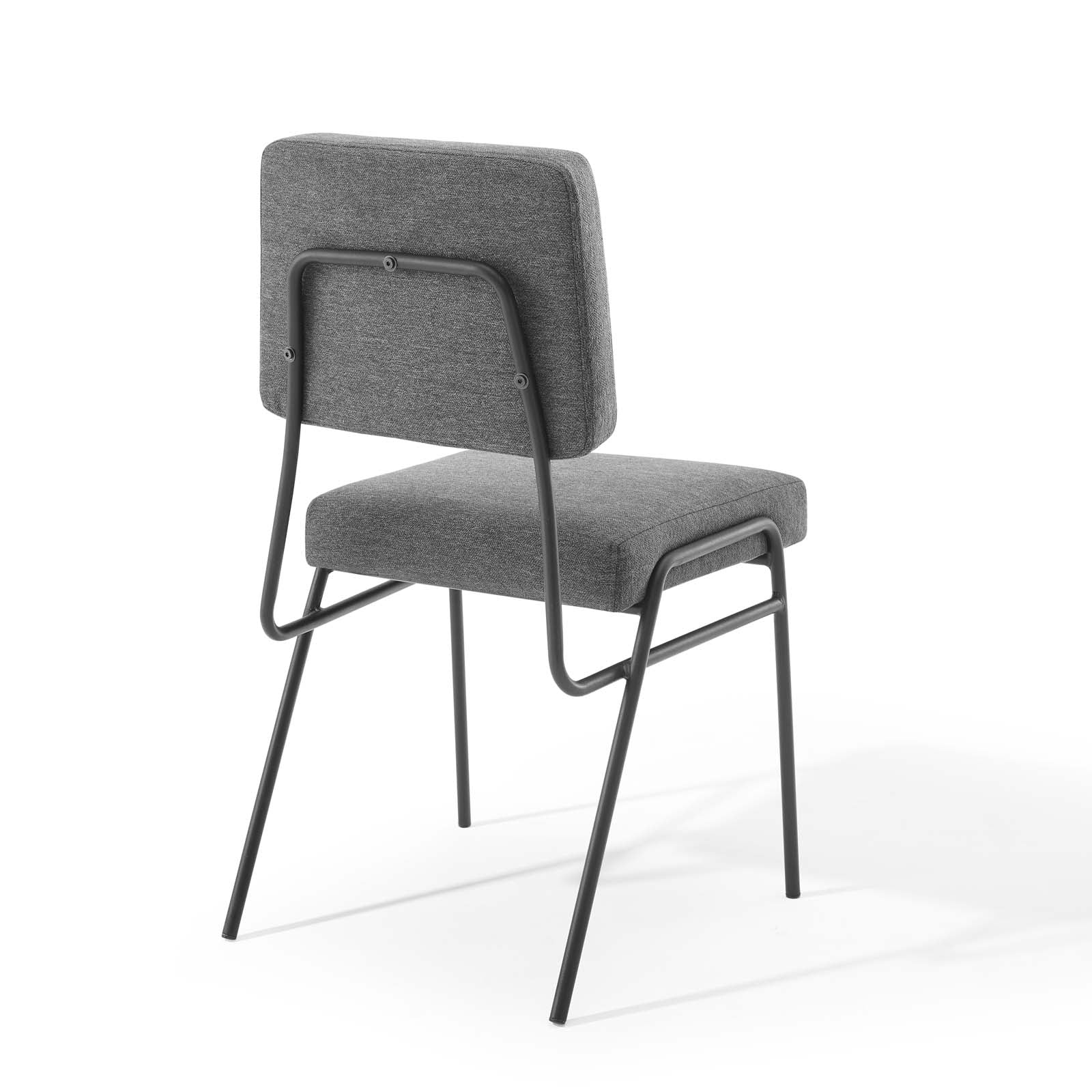 Craft Dining Side Chair Upholstered Fabric Set of 2 - East Shore Modern Home Furnishings