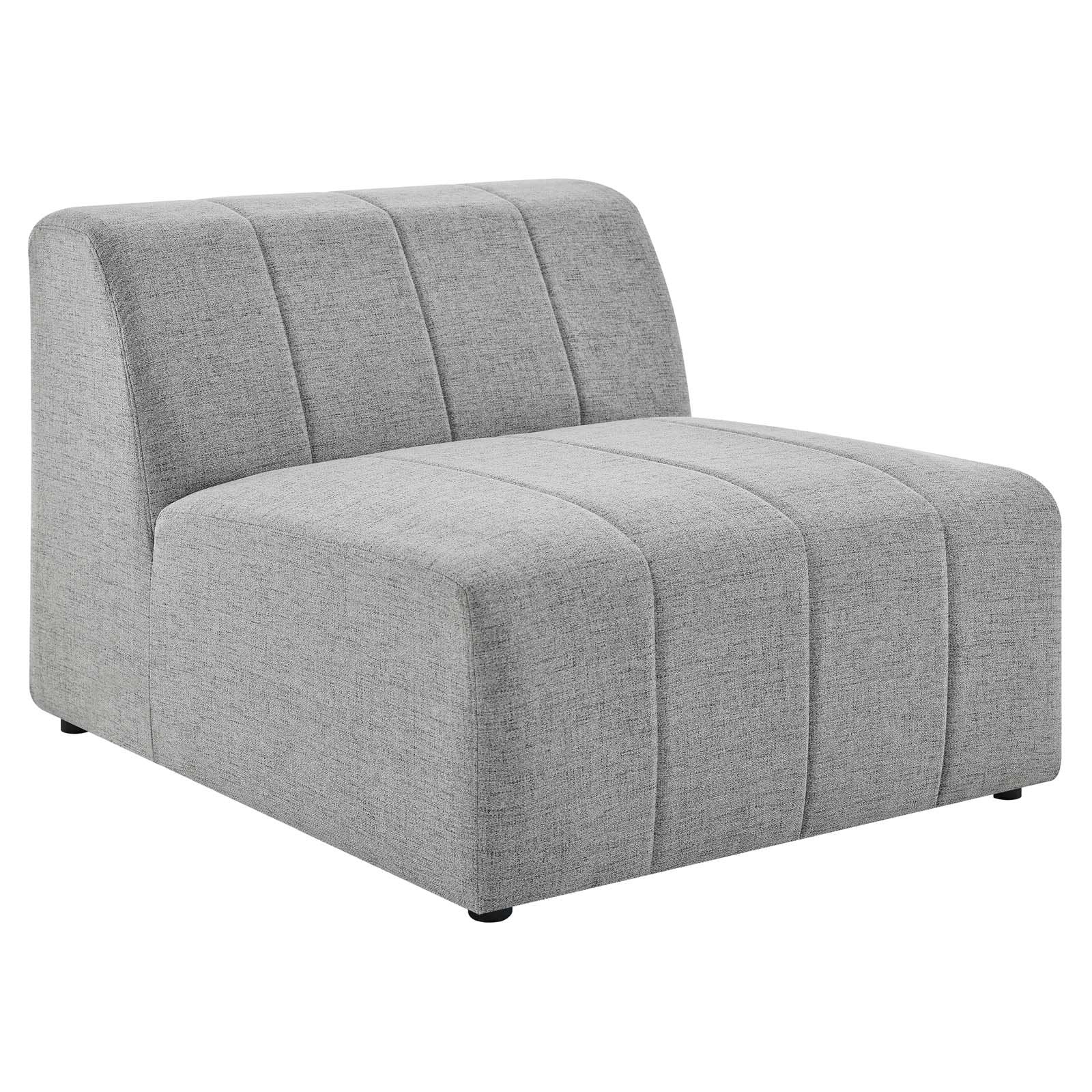 Bartlett Upholstered Fabric Upholstered Fabric 6-Piece Sectional Sofa - East Shore Modern Home Furnishings
