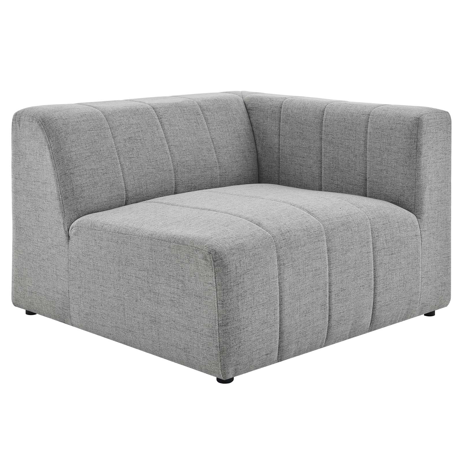 Bartlett Upholstered Fabric Upholstered Fabric 8-Piece Sectional Sofa - East Shore Modern Home Furnishings