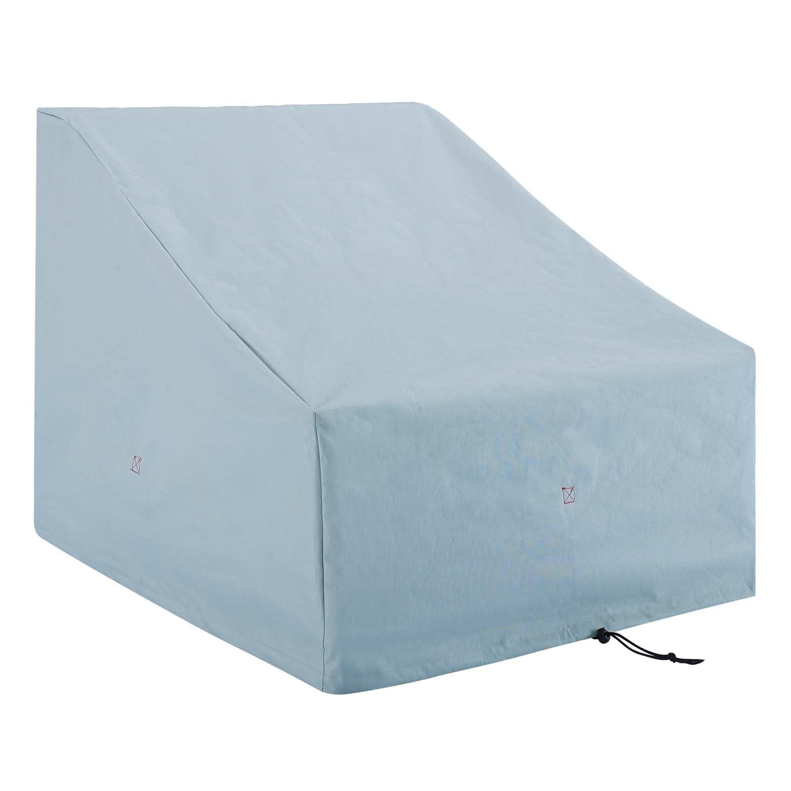 Conway Outdoor Patio Furniture Cover - East Shore Modern Home Furnishings