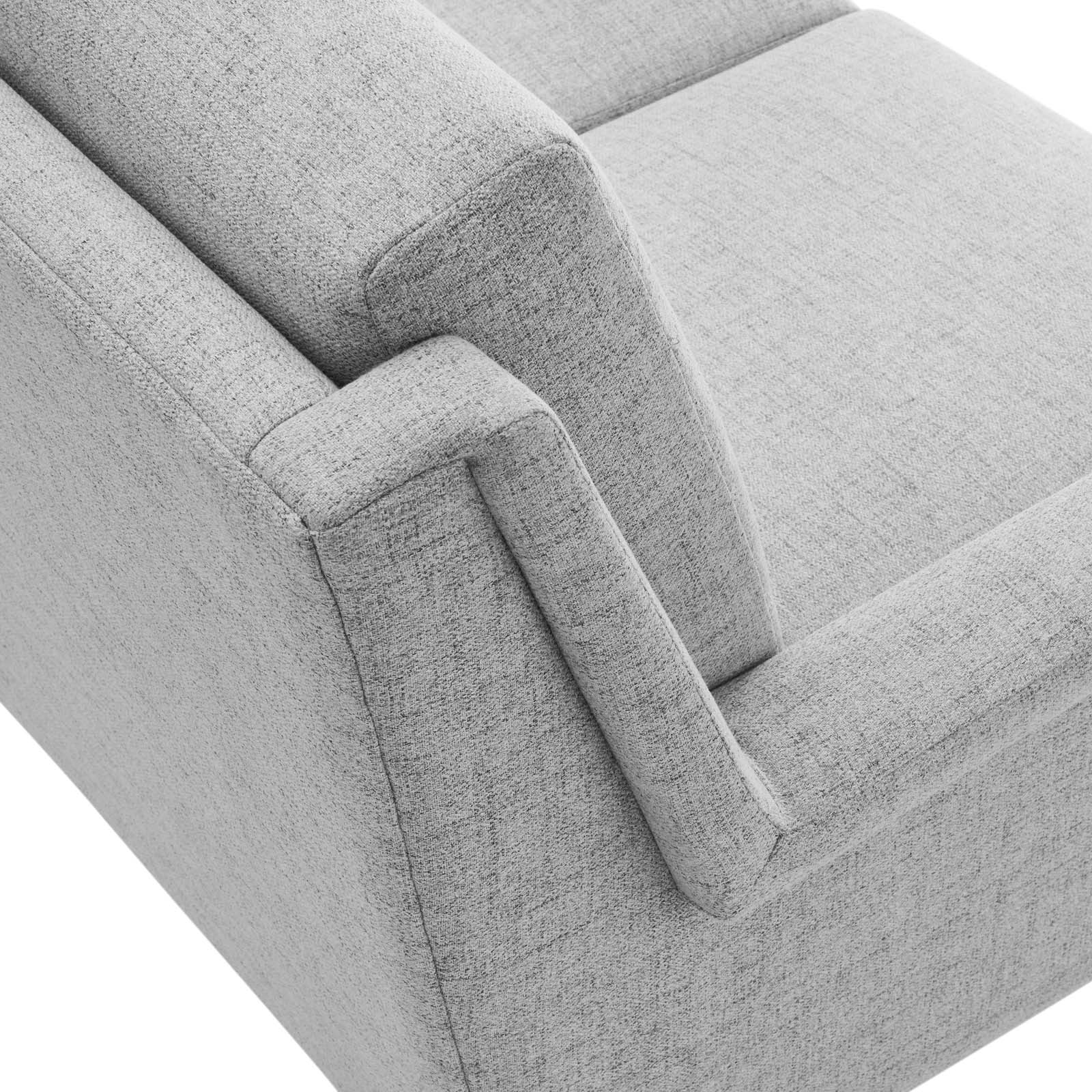 Chesapeake Fabric Sofa - East Shore Modern Home Furnishings