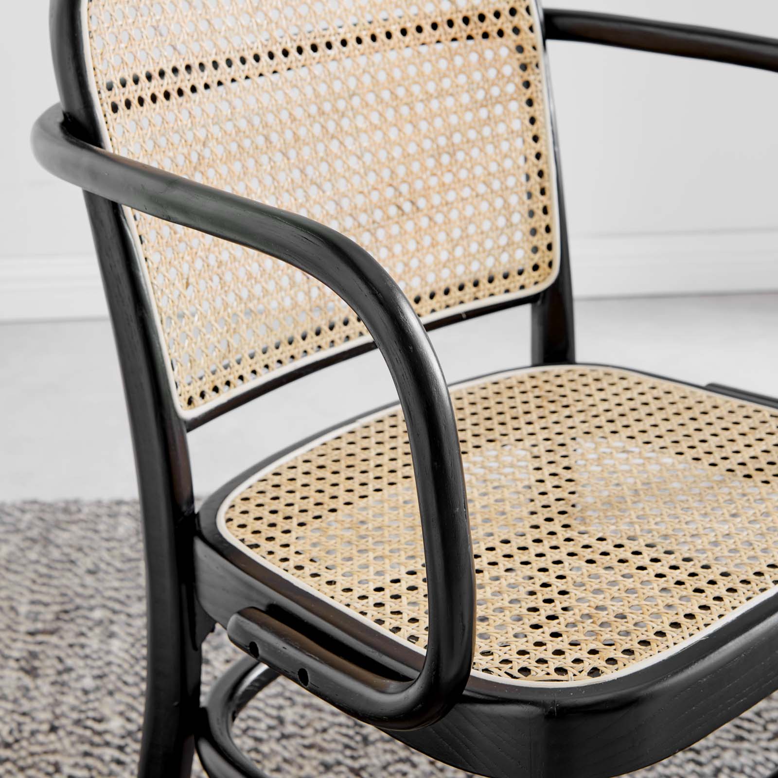 Winona Wood Dining Chair - East Shore Modern Home Furnishings