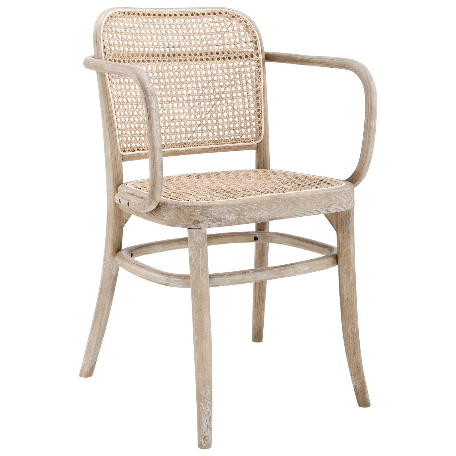 Winona Wood Dining Chair - East Shore Modern Home Furnishings