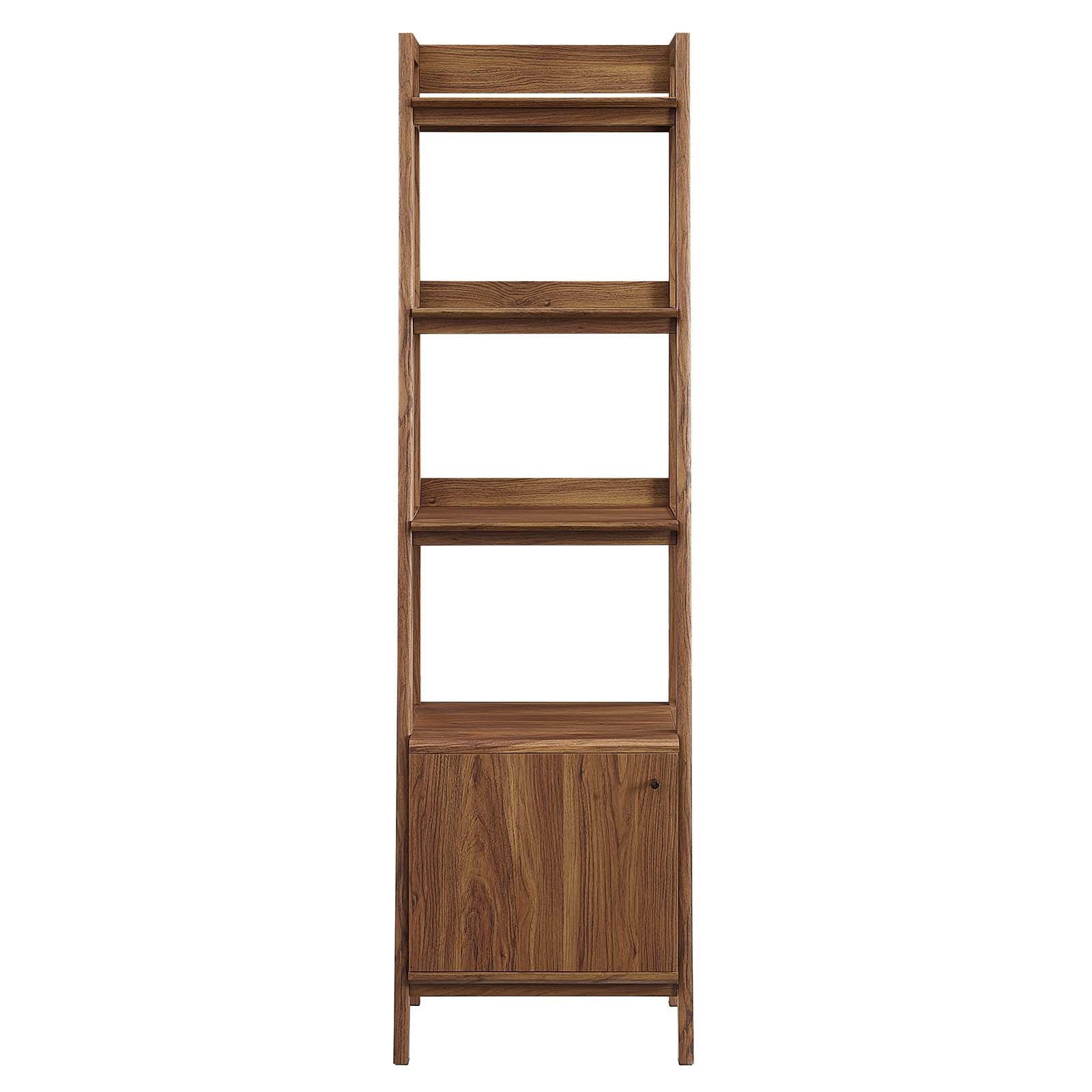 Bixby 21" Bookshelf - East Shore Modern Home Furnishings