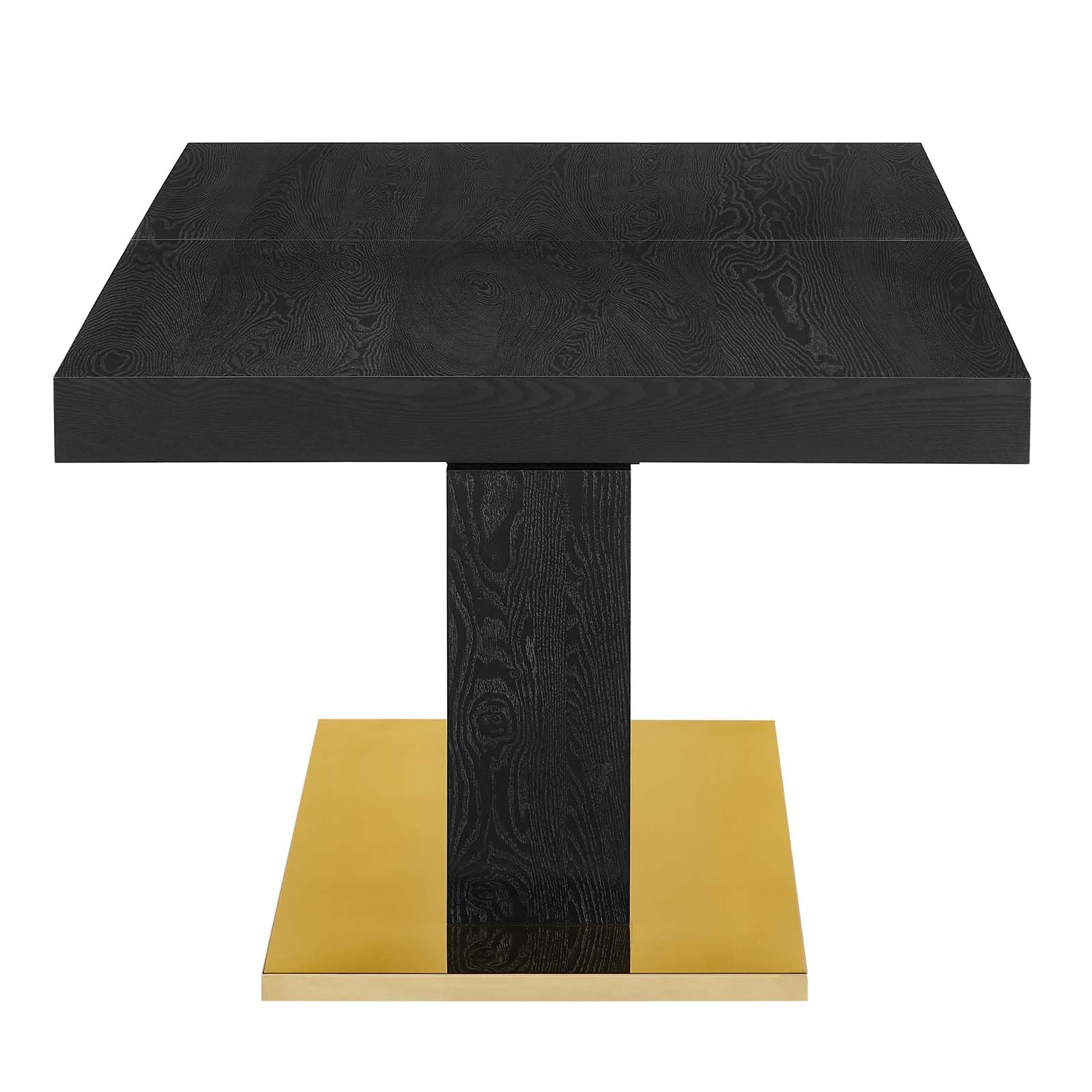 Vector Expandable Dining Table - East Shore Modern Home Furnishings