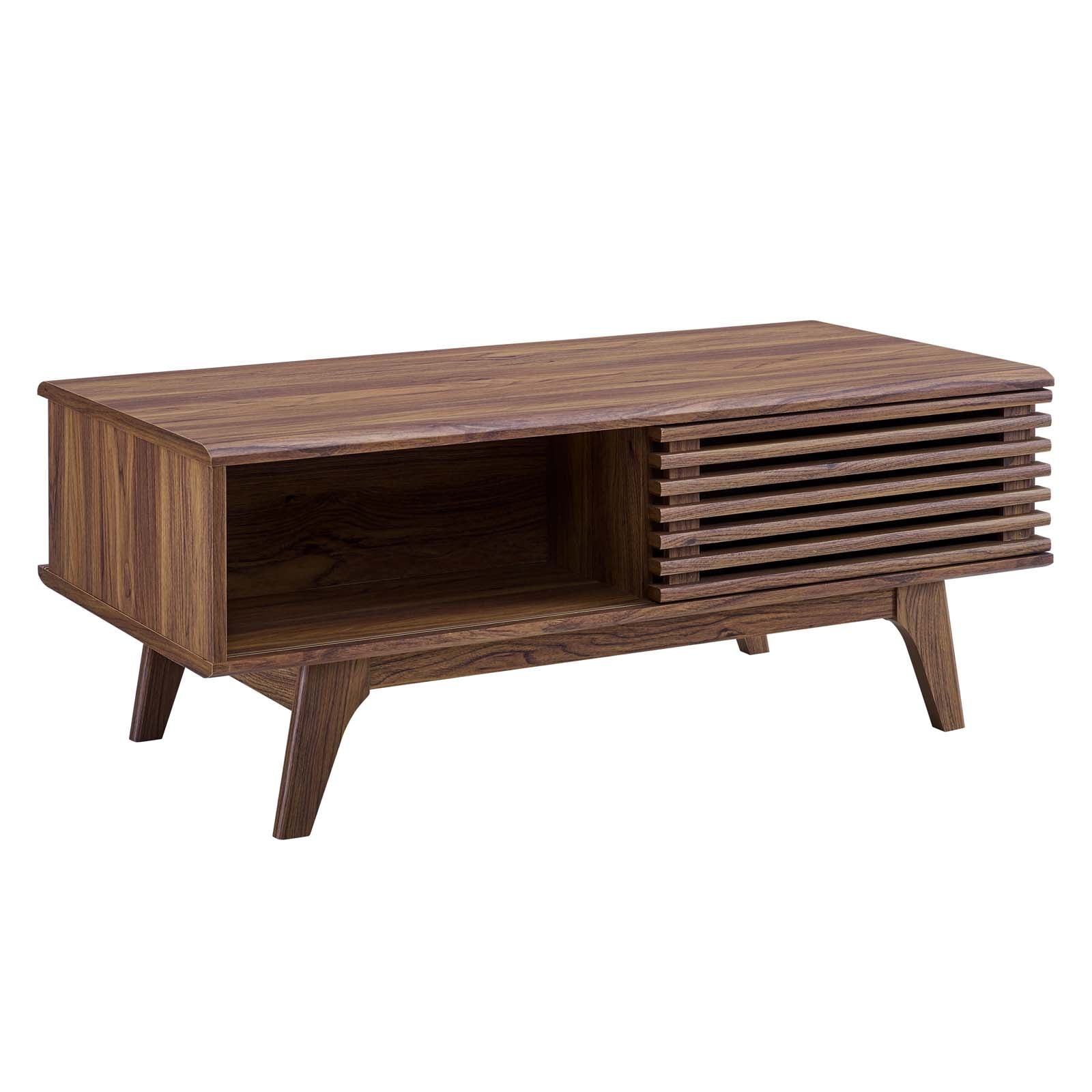 Render Coffee Table - East Shore Modern Home Furnishings