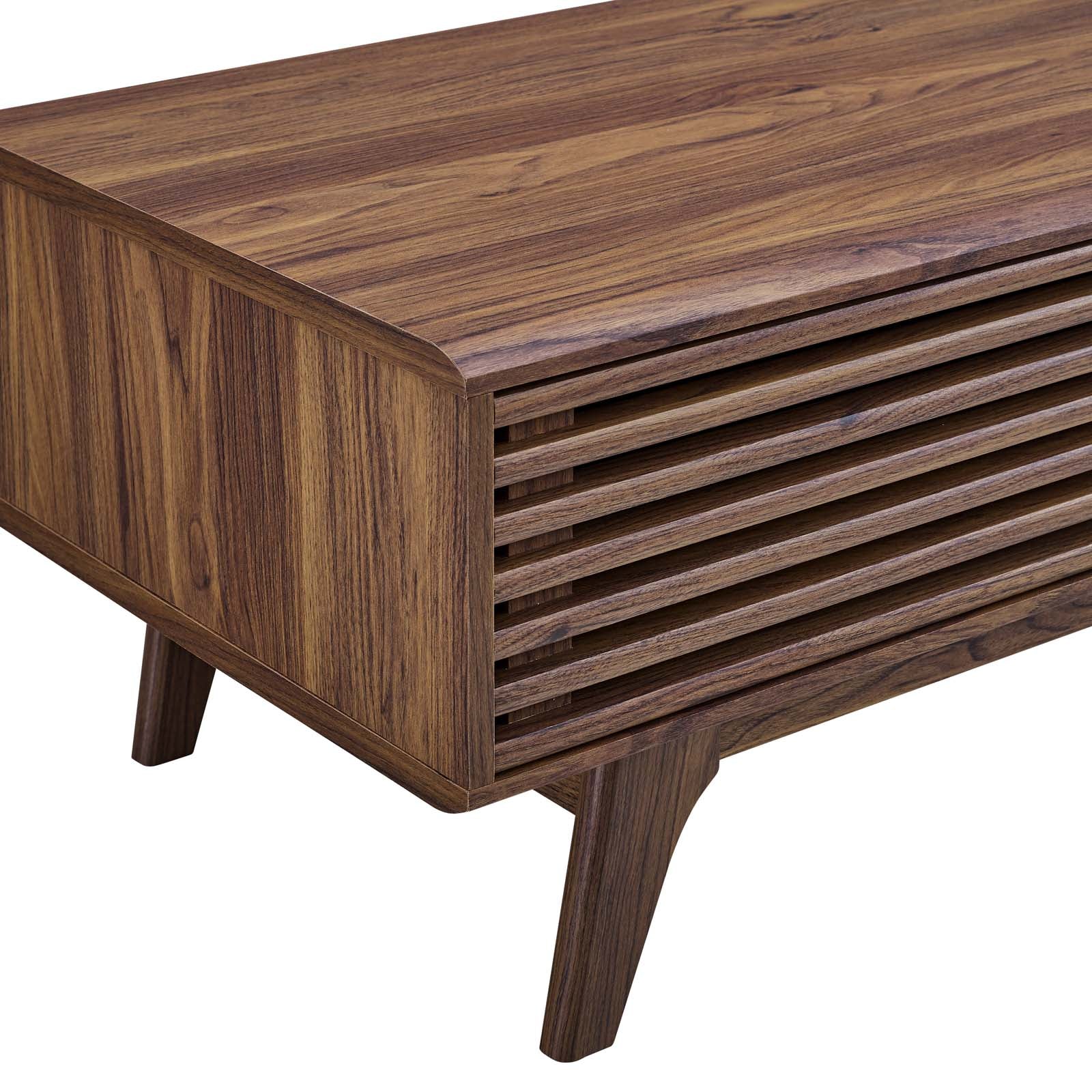 Render Coffee Table - East Shore Modern Home Furnishings