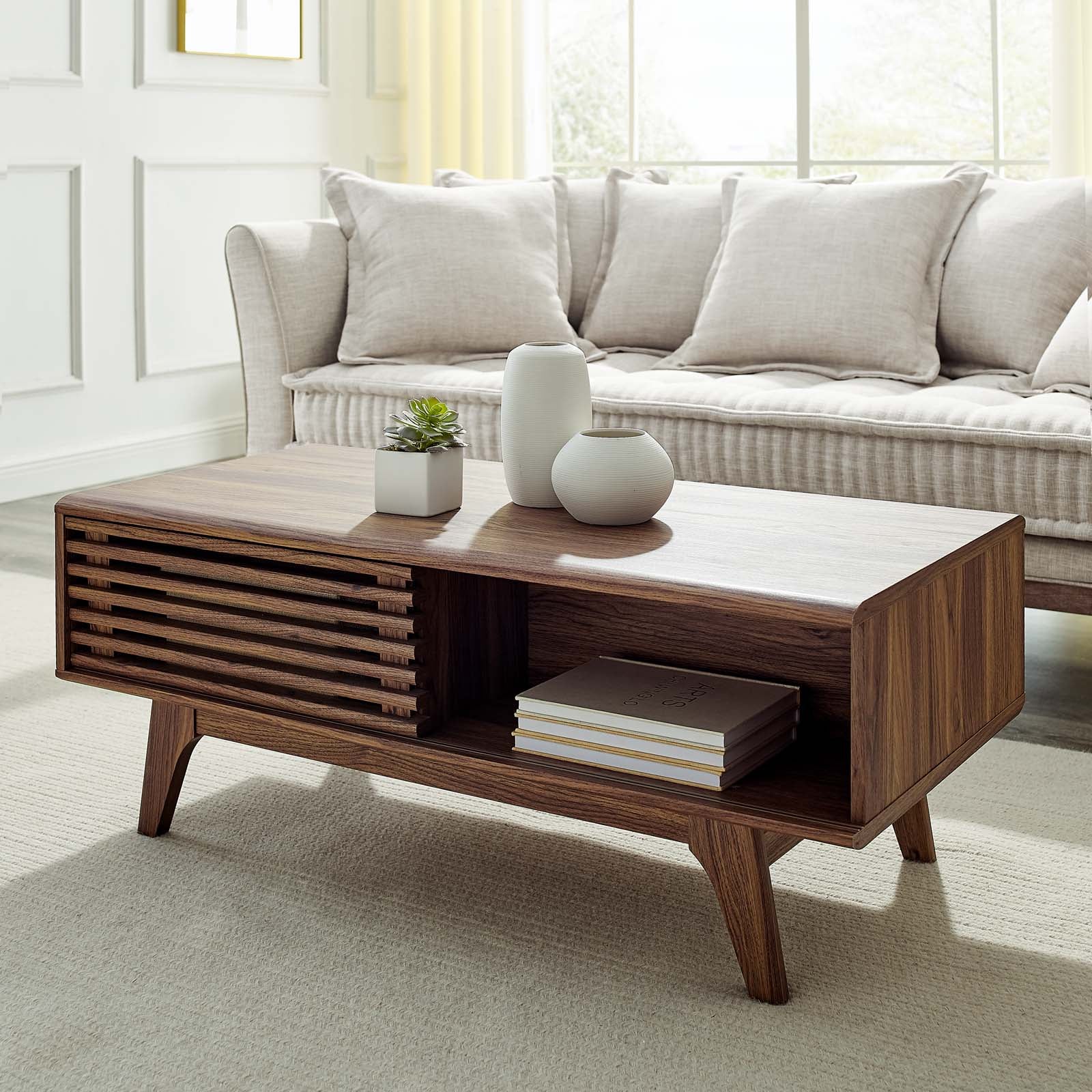 Render Coffee Table - East Shore Modern Home Furnishings