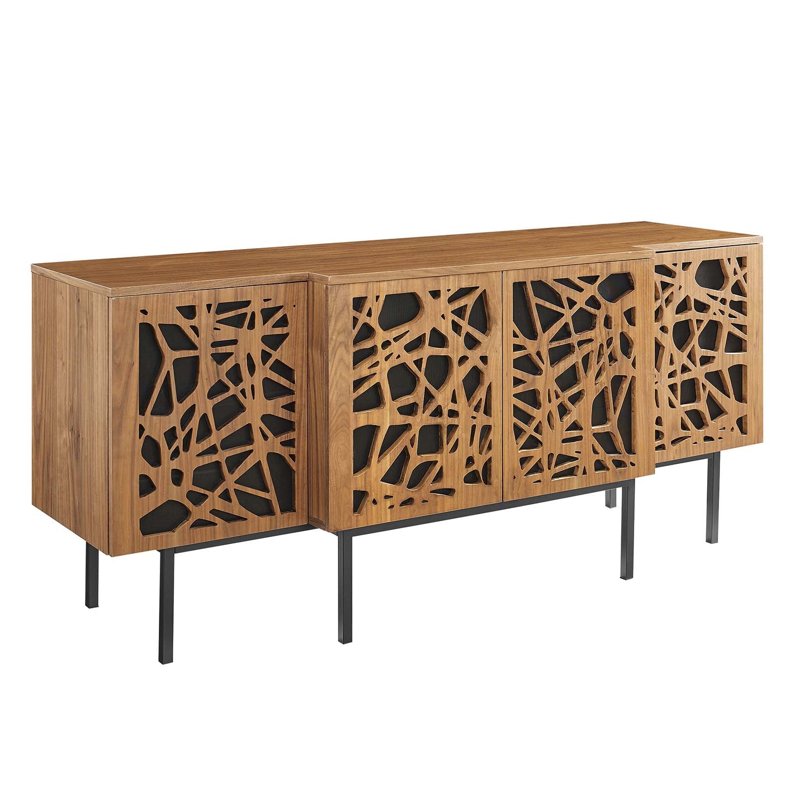Telluride Sideboard - East Shore Modern Home Furnishings