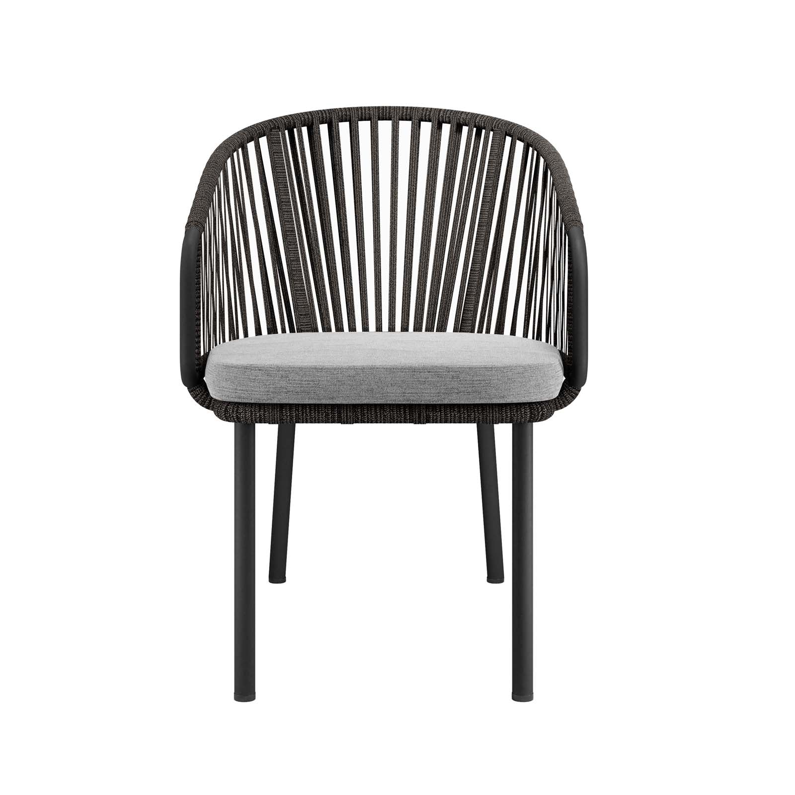 Harbor Outdoor Patio Armchair - East Shore Modern Home Furnishings