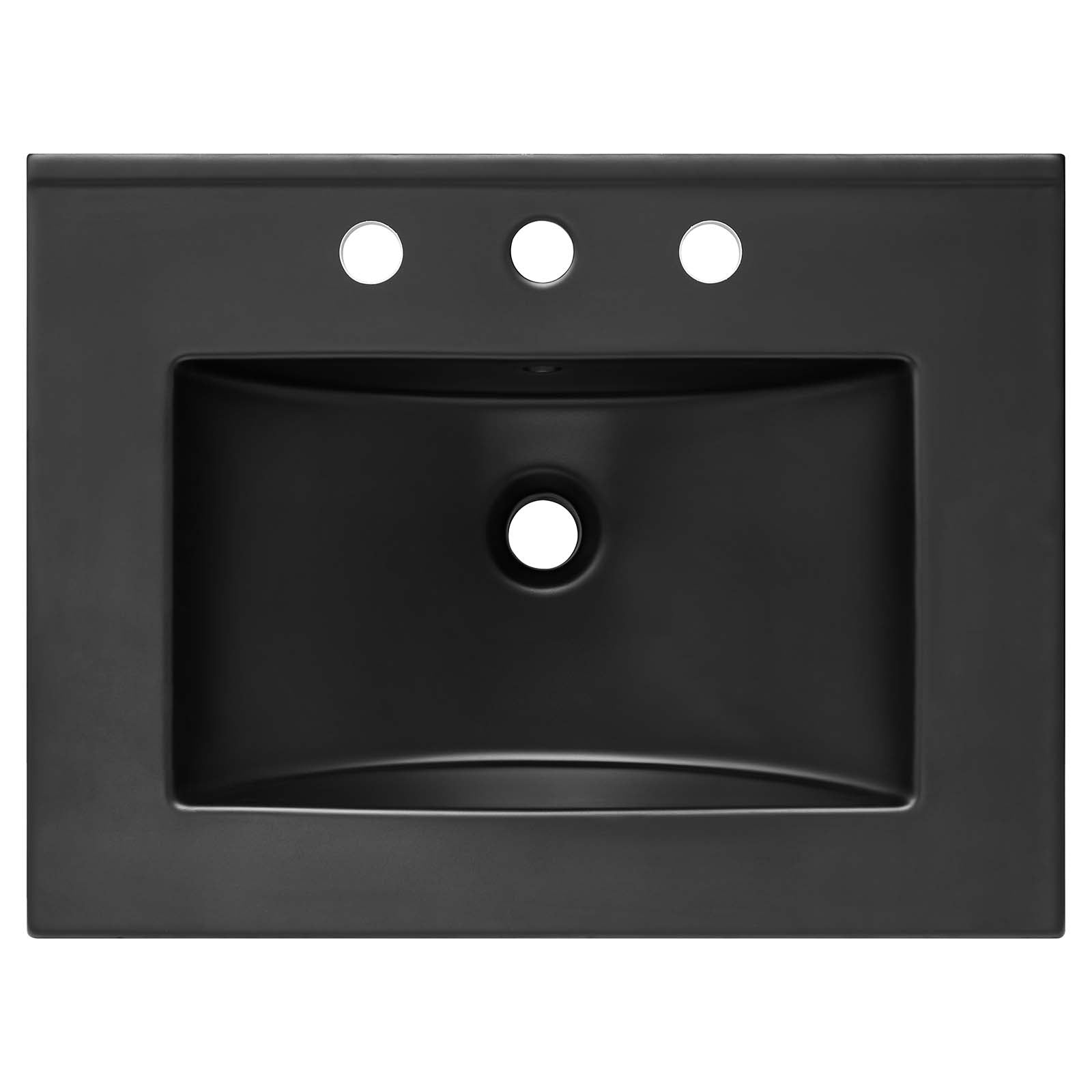Cayman 24" Bathroom Sink - East Shore Modern Home Furnishings
