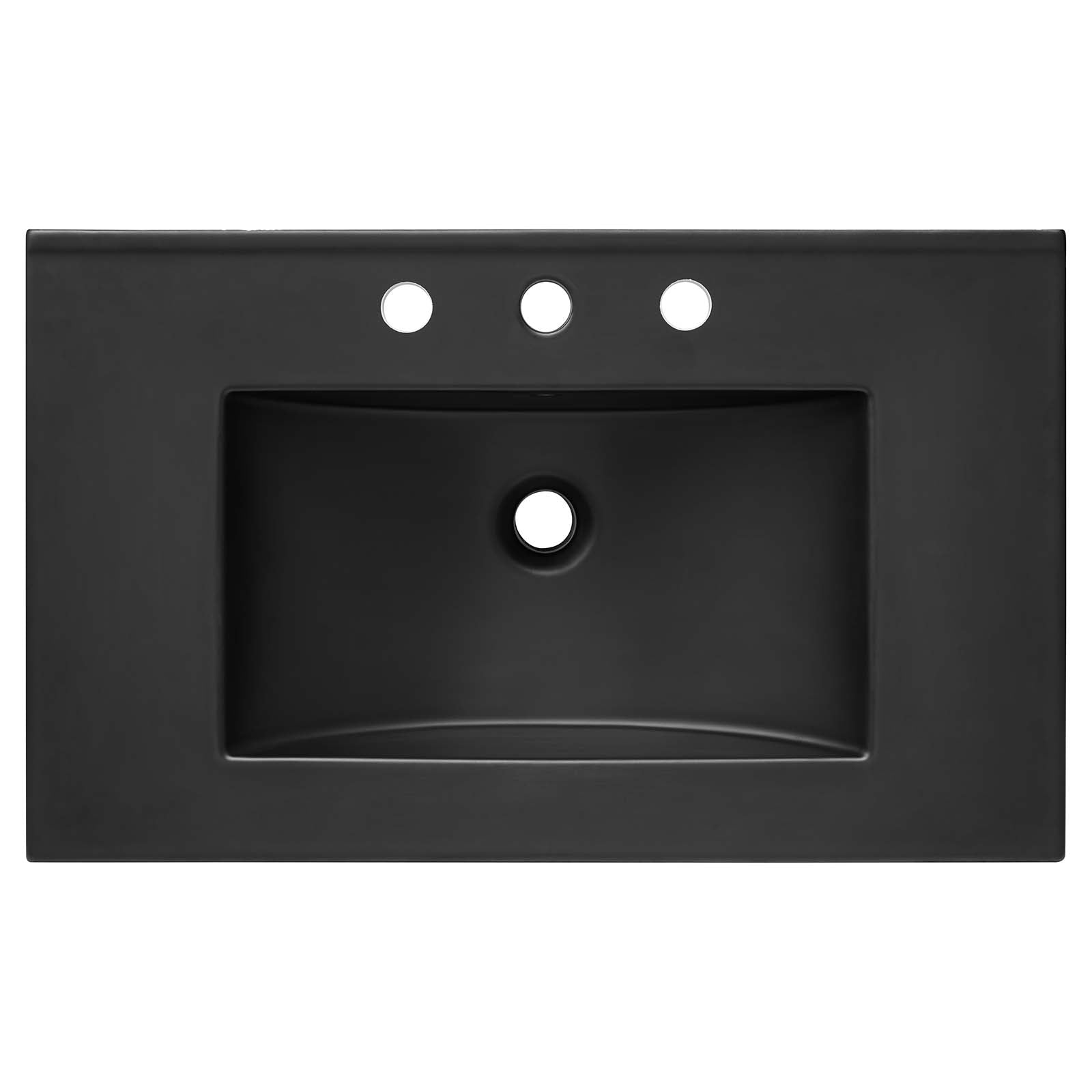 Cayman 30" Bathroom Sink - East Shore Modern Home Furnishings