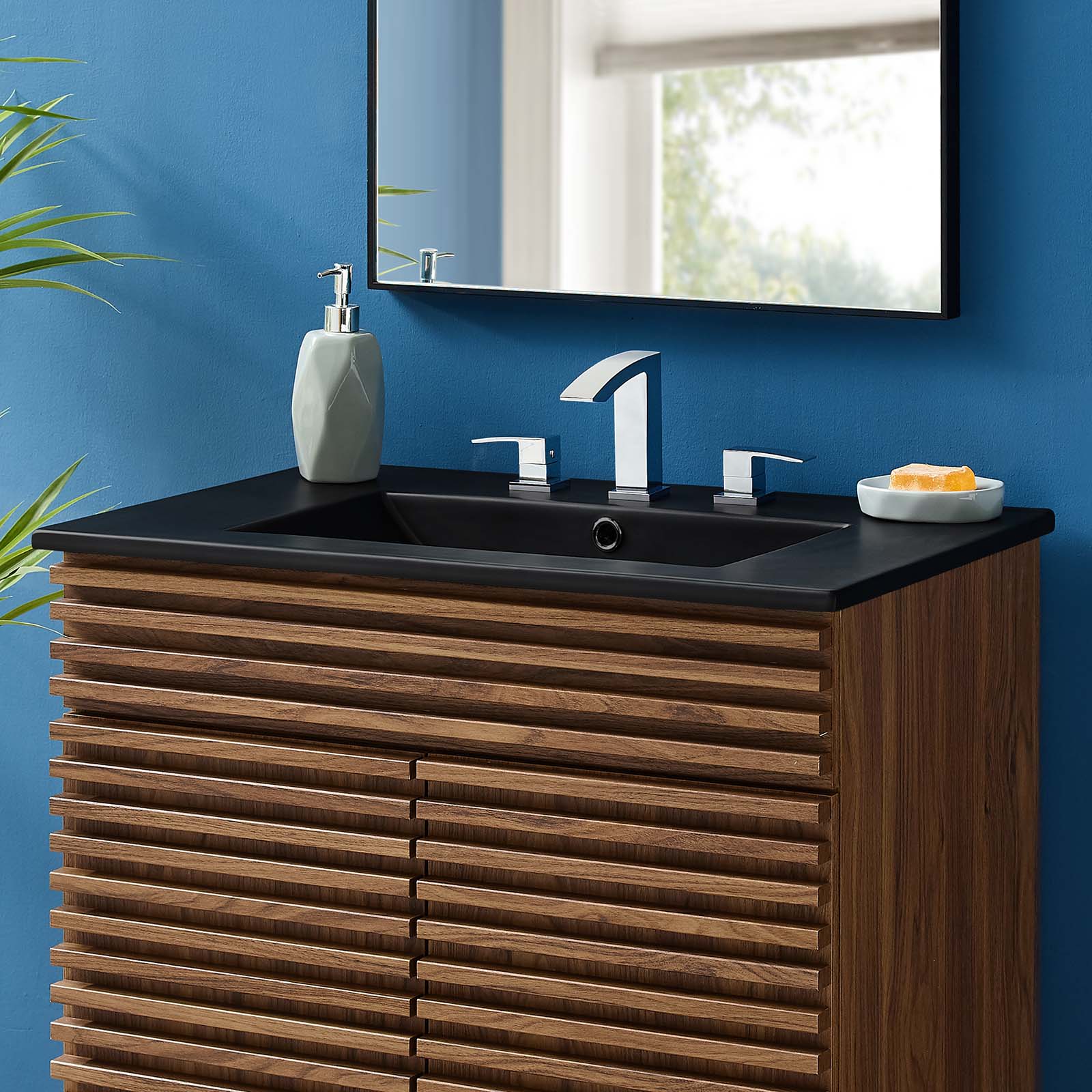 Cayman 30" Bathroom Sink - East Shore Modern Home Furnishings