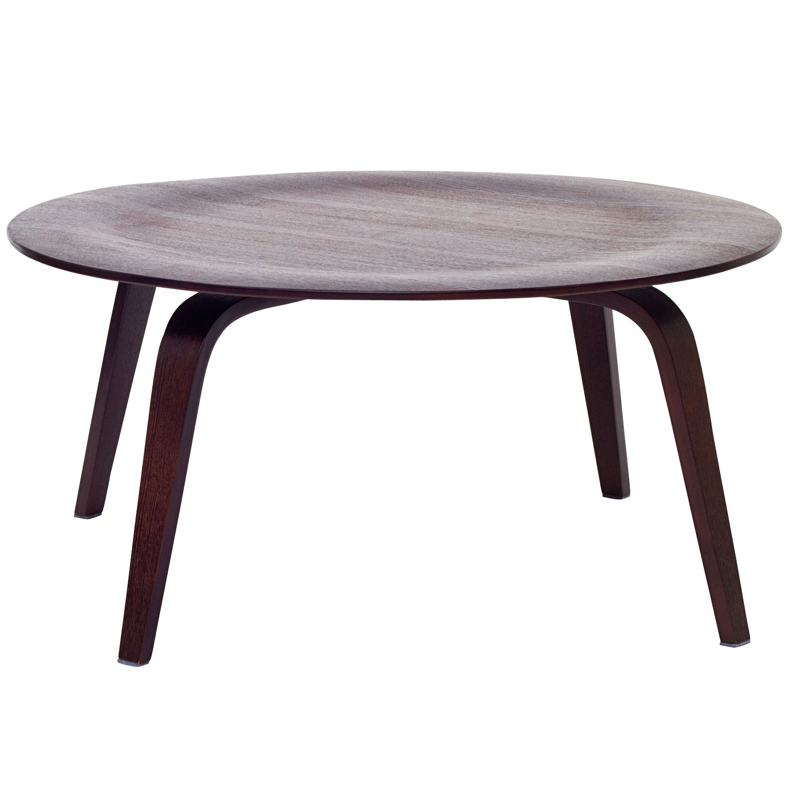 Plywood Coffee Table - East Shore Modern Home Furnishings
