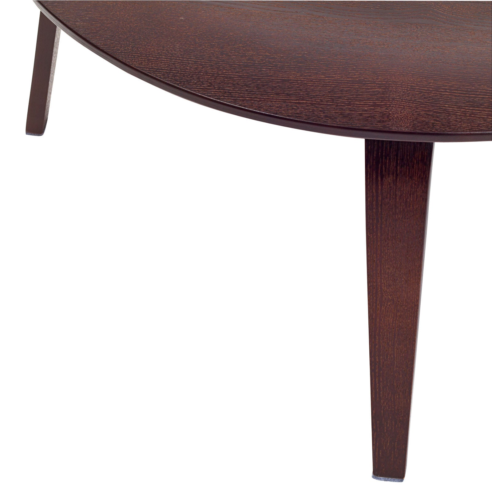 Plywood Coffee Table - East Shore Modern Home Furnishings