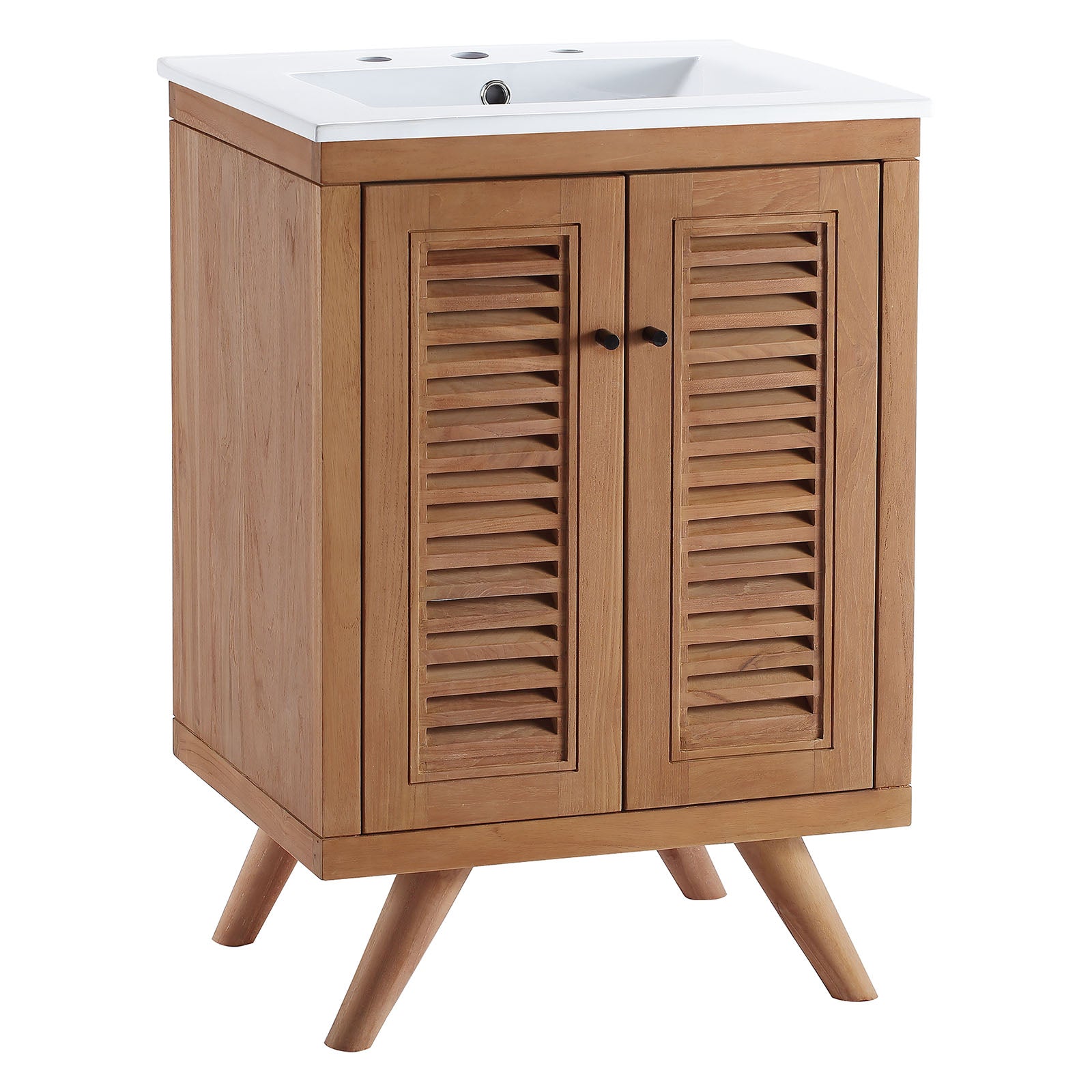 Birdie 24" Bathroom Vanity - East Shore Modern Home Furnishings