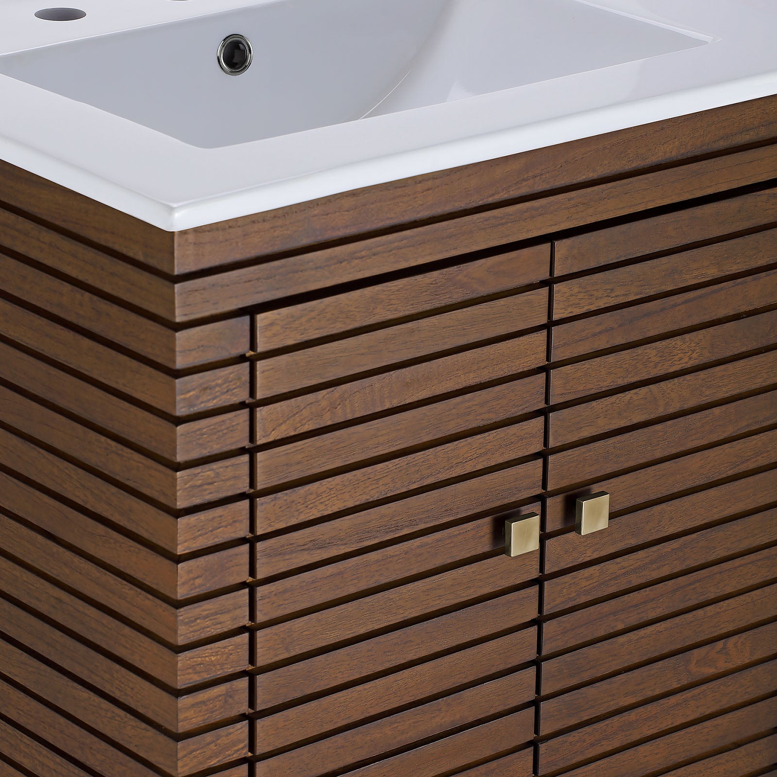 Ledger 24" Bathroom Vanity - East Shore Modern Home Furnishings