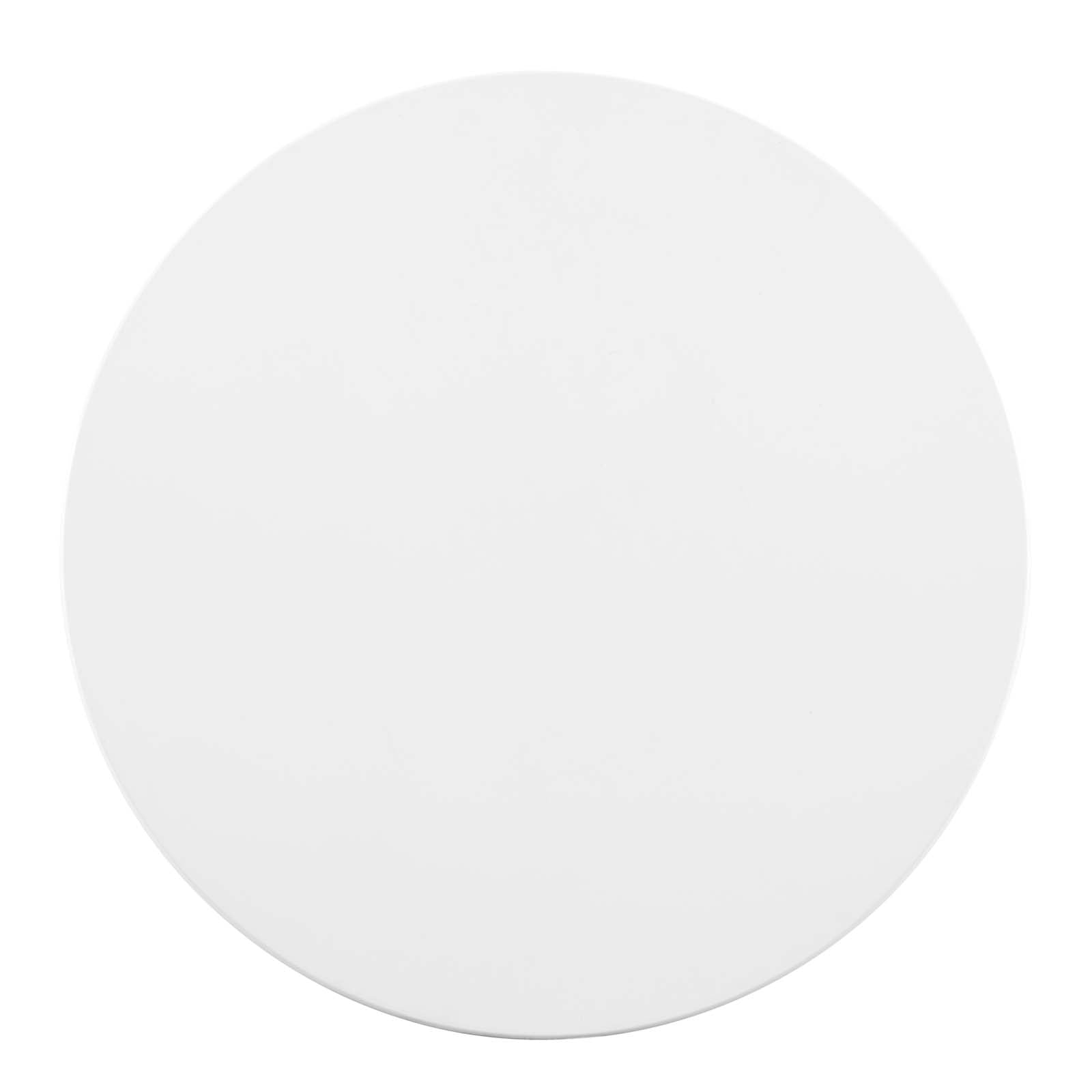 Zinque 28" Dining Table - East Shore Modern Home Furnishings