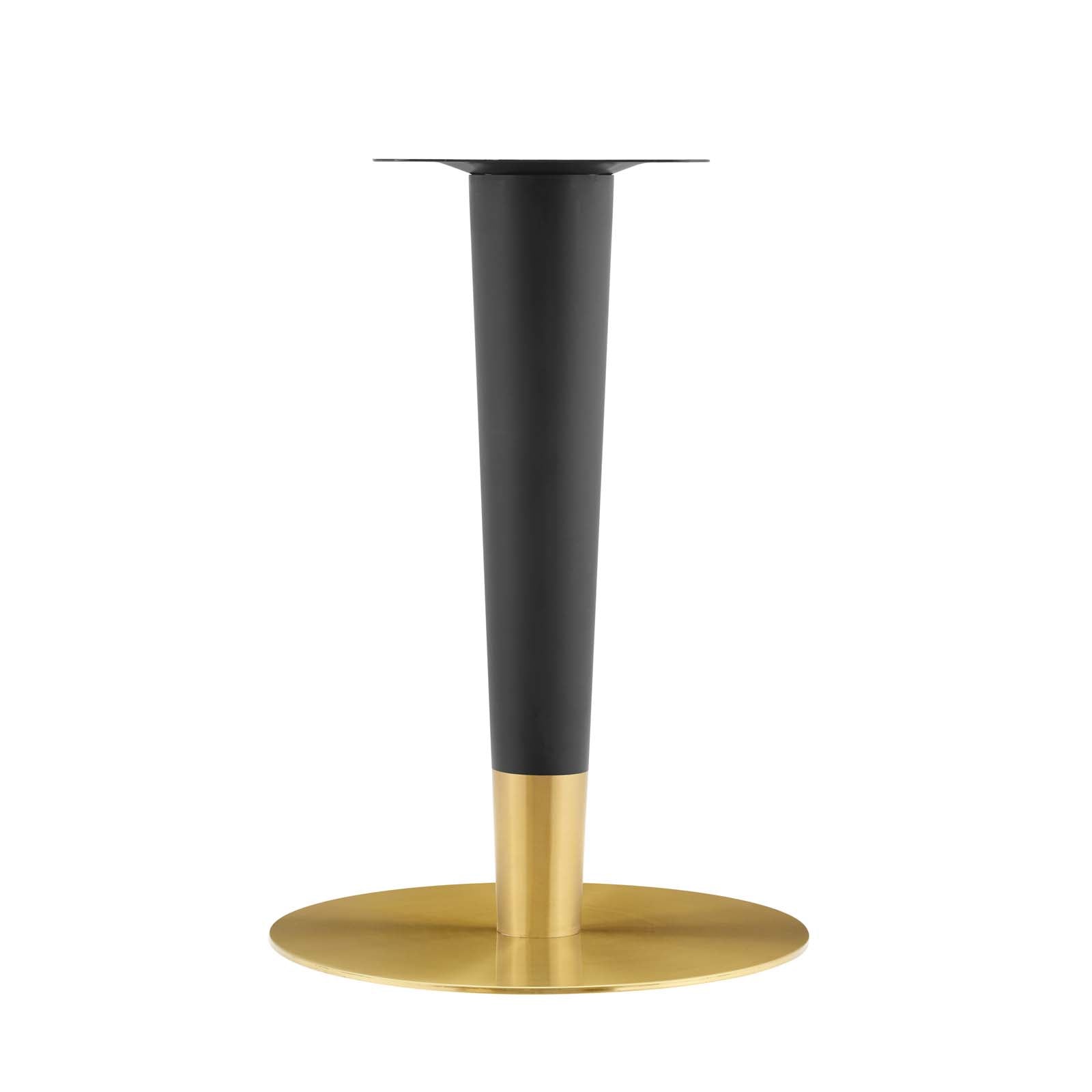 Zinque 28" Dining Table - East Shore Modern Home Furnishings