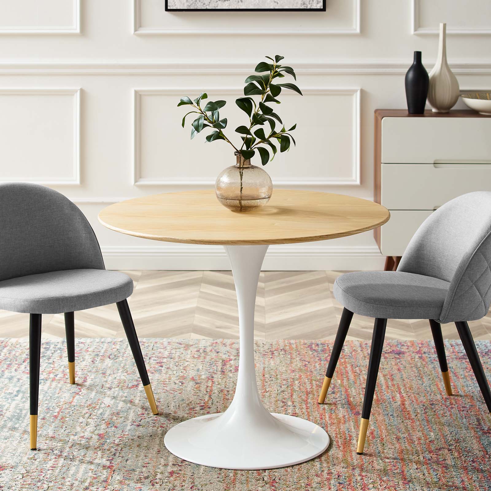 Lippa 36" Dining Table
