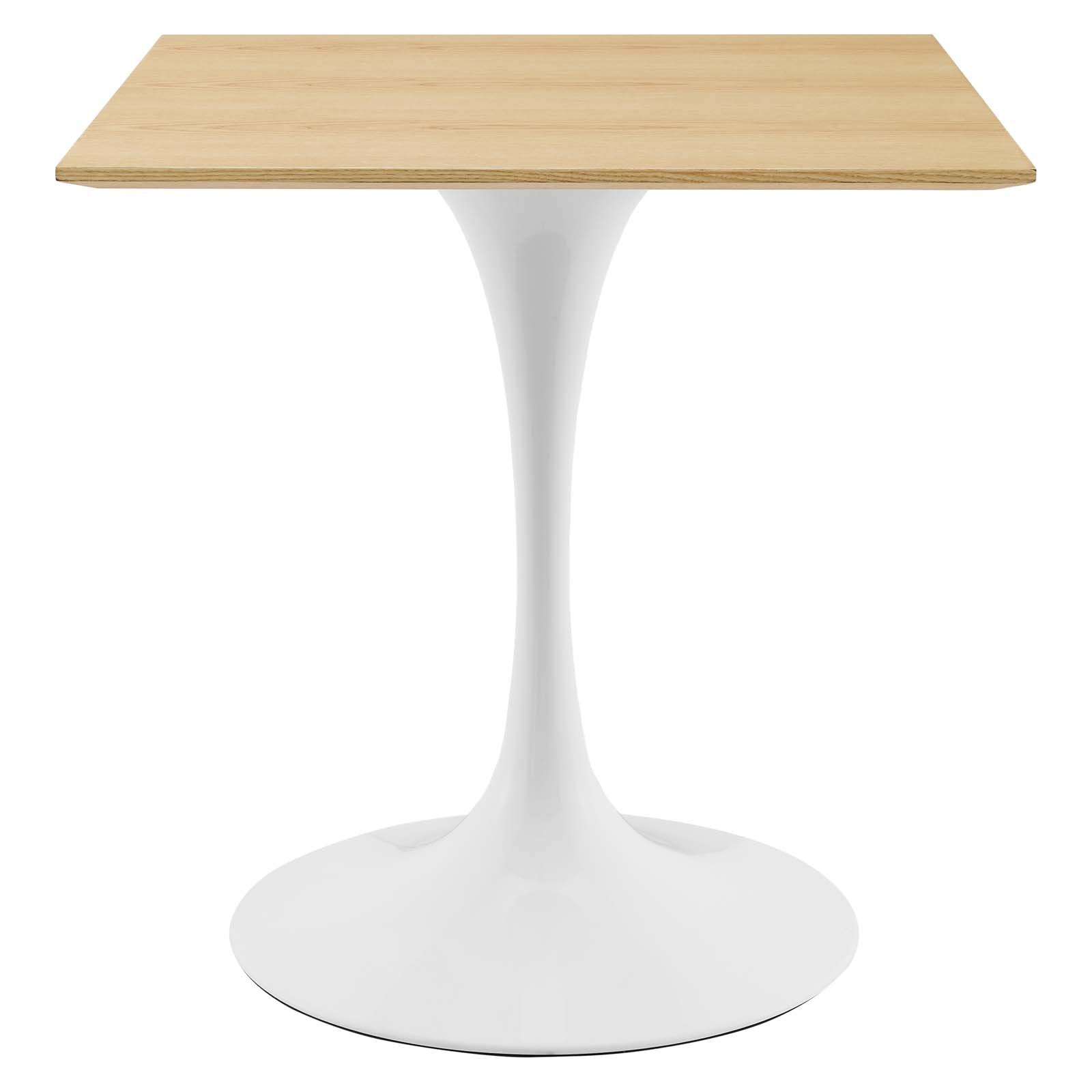 Lippa 28" Square Dining Table
