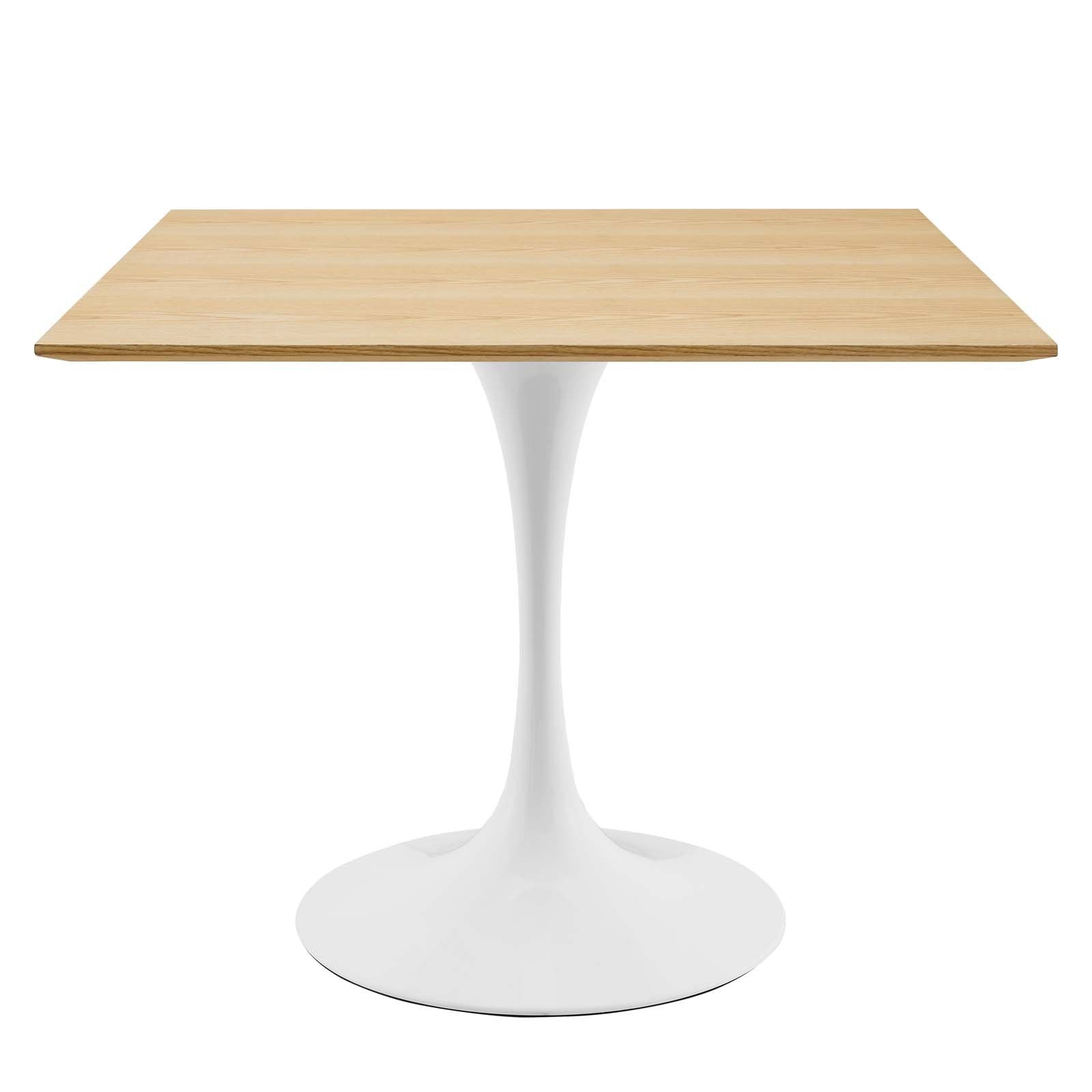 Lippa 36" Square Dining Table