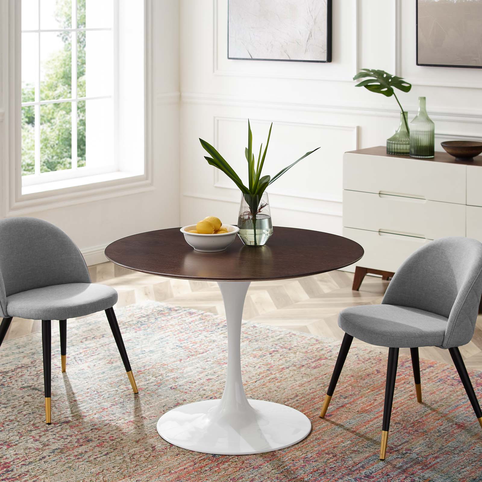 Lippa 40" Dining Table