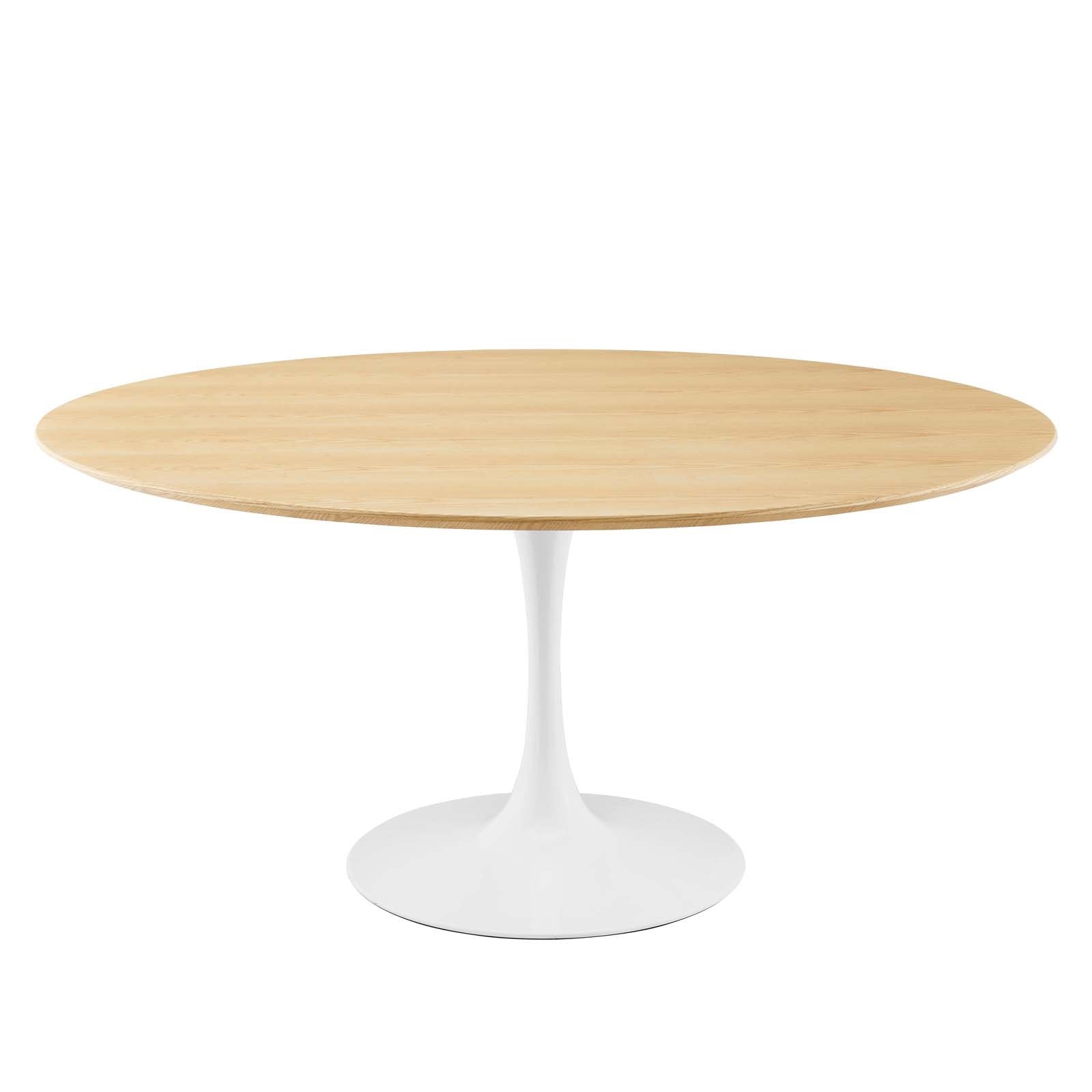 Lippa 60" Dining Table