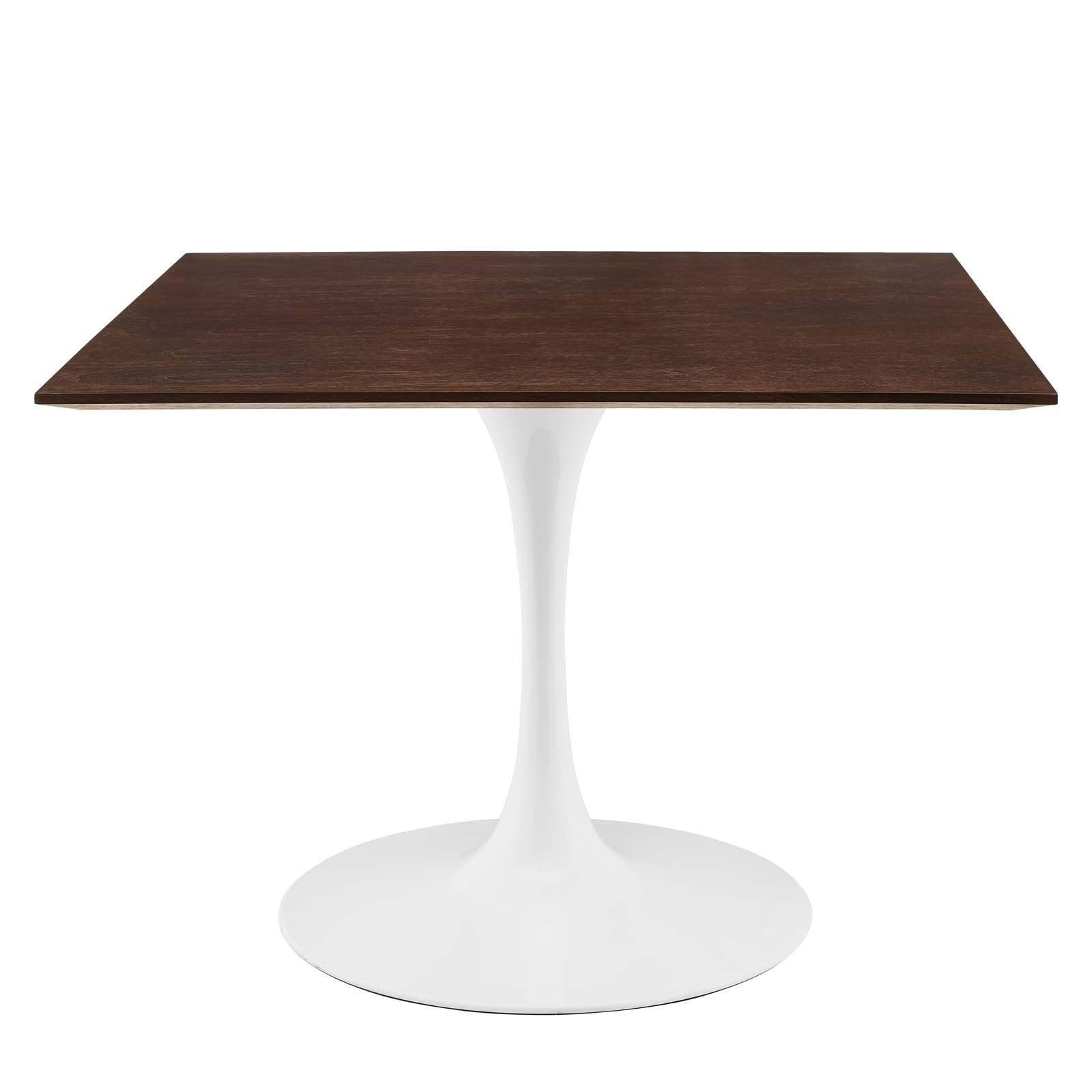 Lippa 40" Square Dining Table