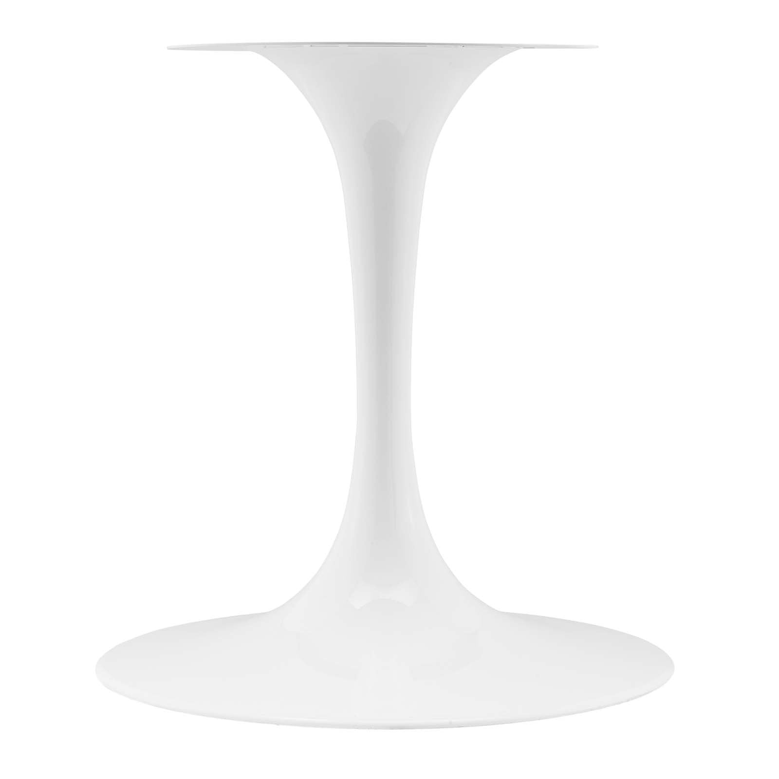 Lippa 78" Oval Dining Table