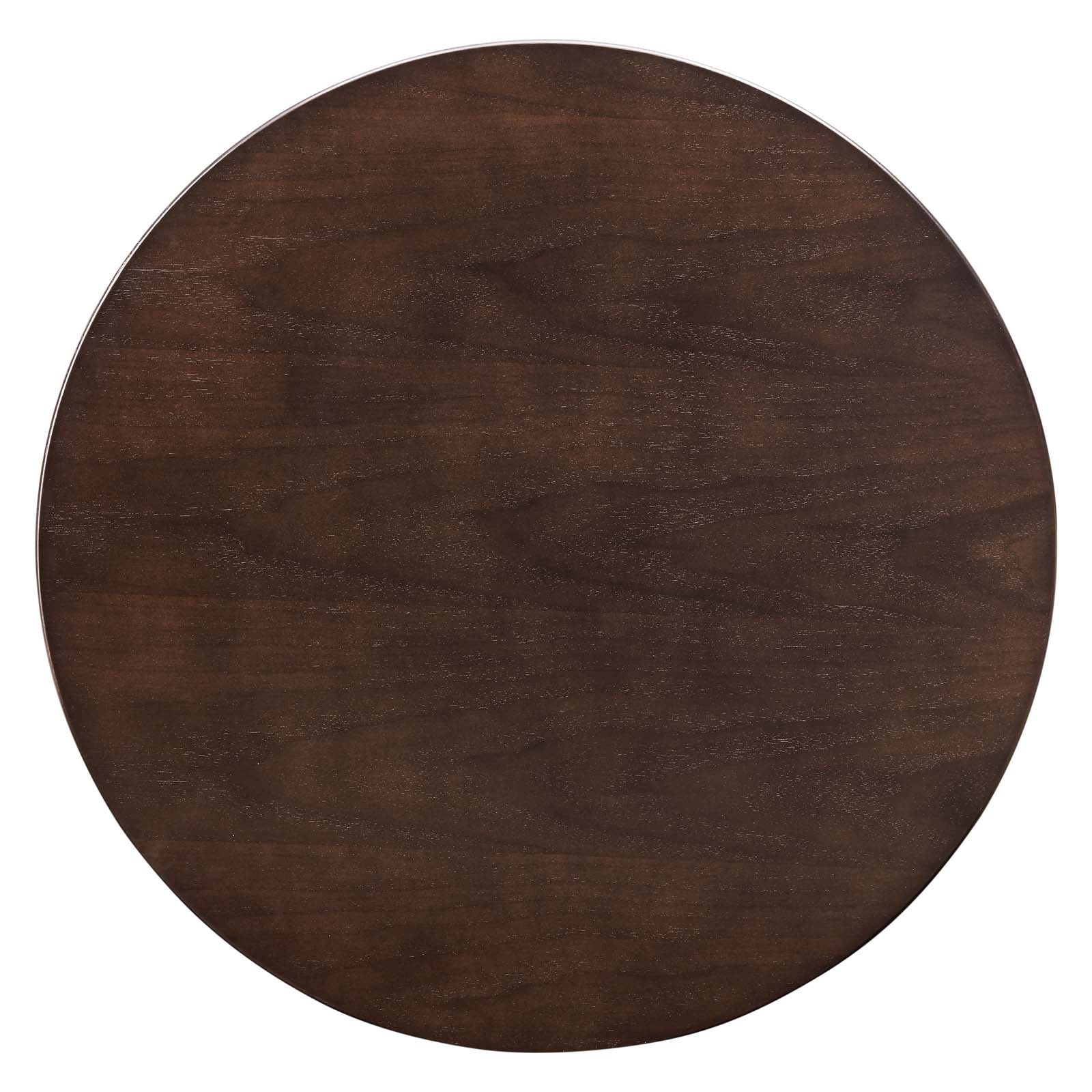 Lippa 28" Wood Dining Table