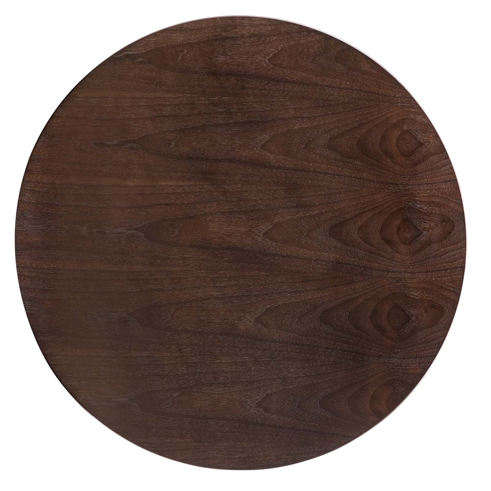 Lippa 40" Wood Dining Table
