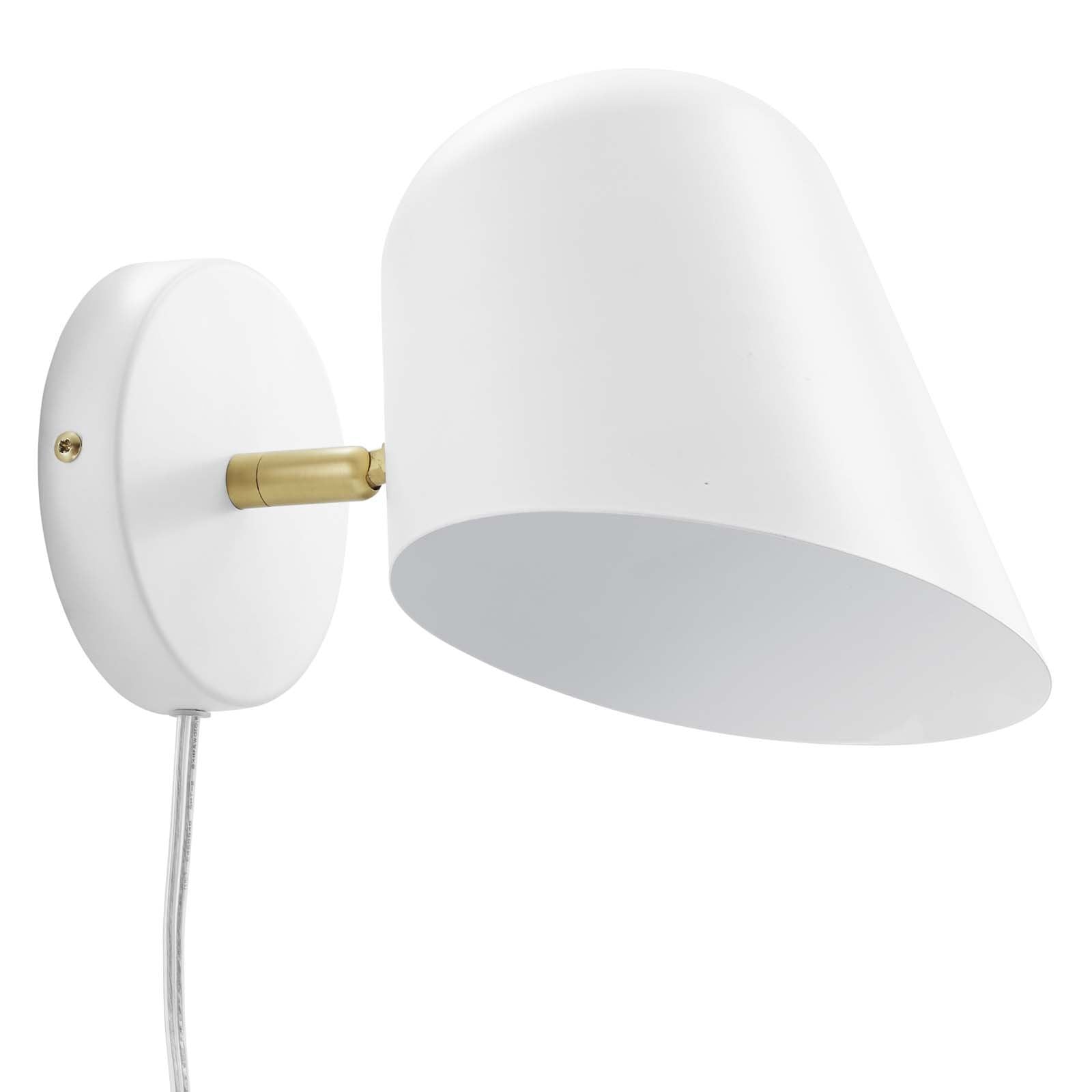 Briana Swivel Wall Sconce - East Shore Modern Home Furnishings