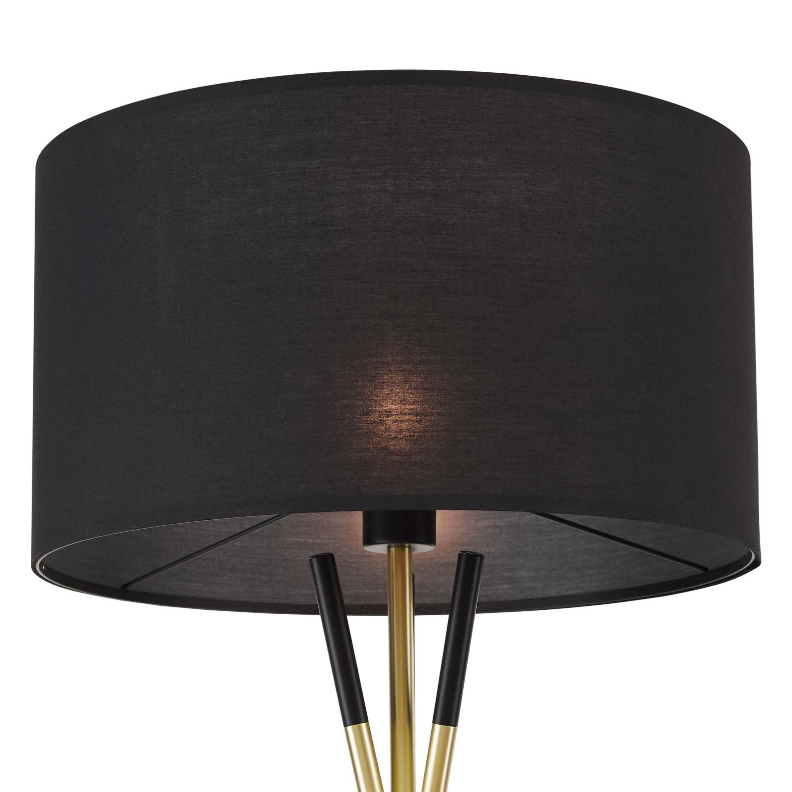 Audrey Standing Floor Lamp - East Shore Modern Home Furnishings