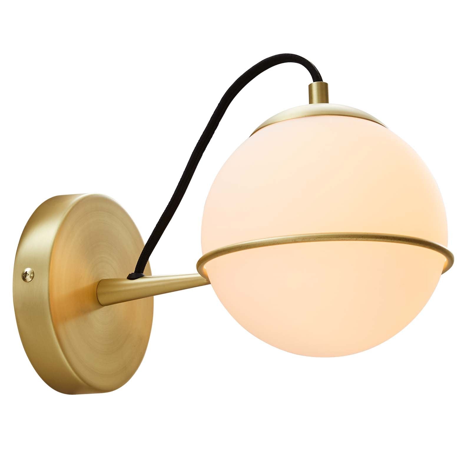 Hanna Hardwire Wall Sconce - East Shore Modern Home Furnishings