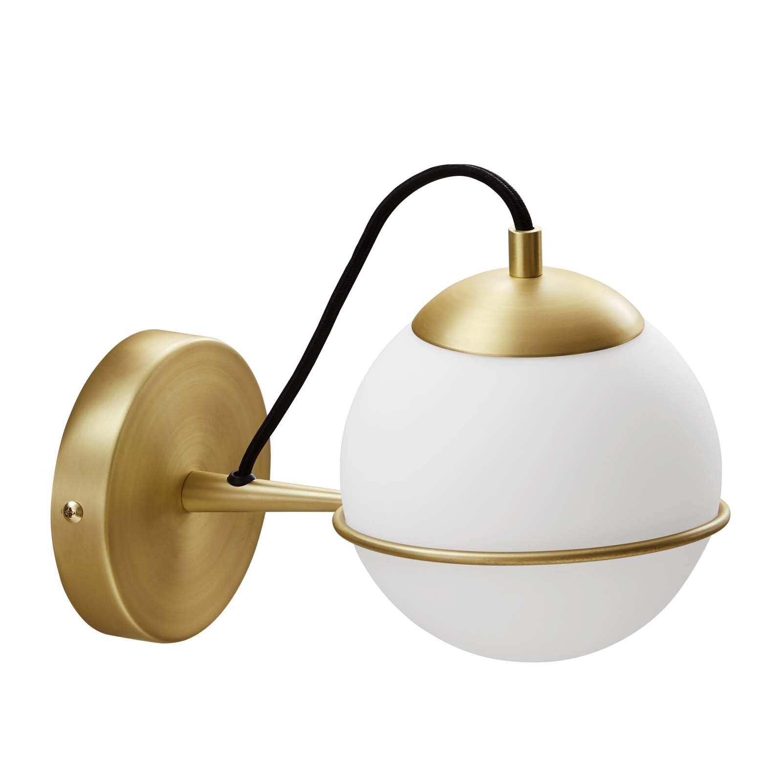 Hanna Hardwire Wall Sconce - East Shore Modern Home Furnishings