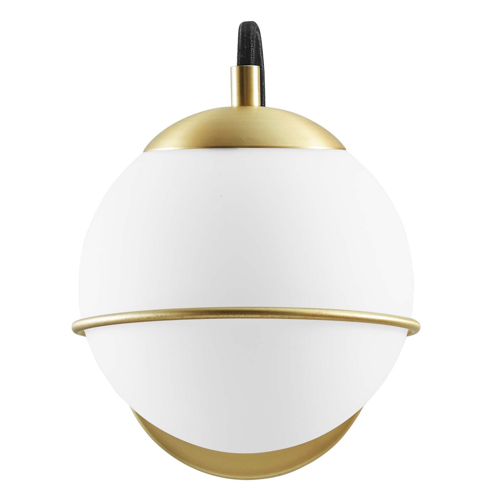 Hanna Hardwire Wall Sconce - East Shore Modern Home Furnishings