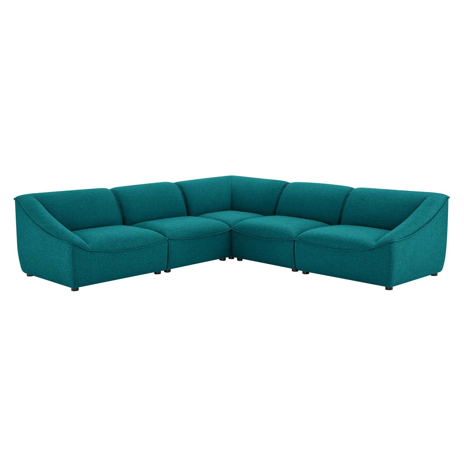 Comprise 5-Piece Sectional Sofa